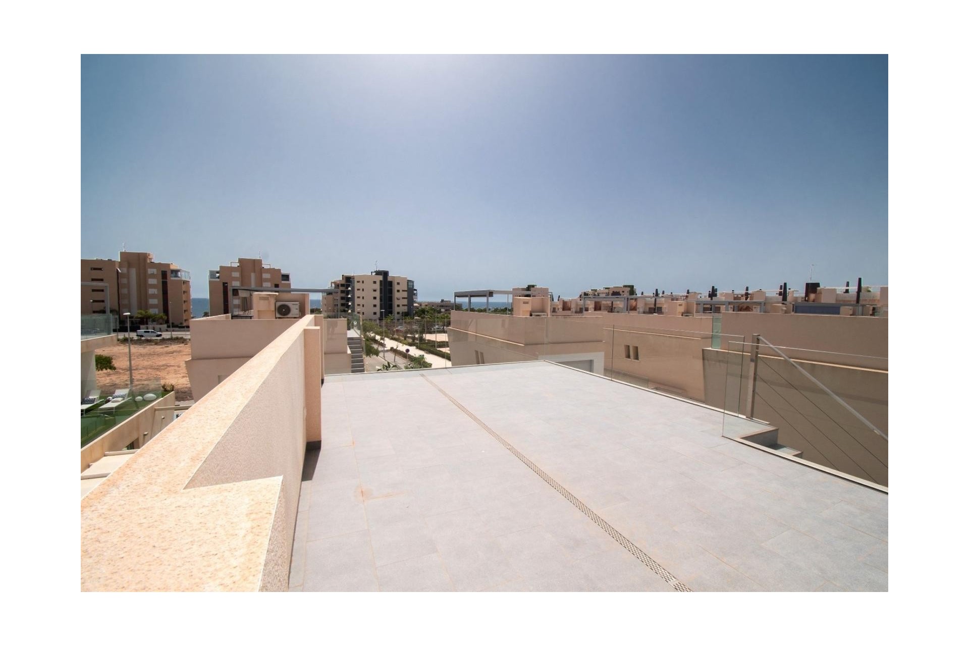 Перепродажа - Villa - Orihuela Costa - Mil Palmeras