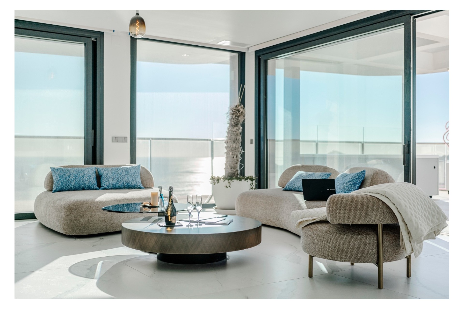 Resale - Apartment - Benidorm