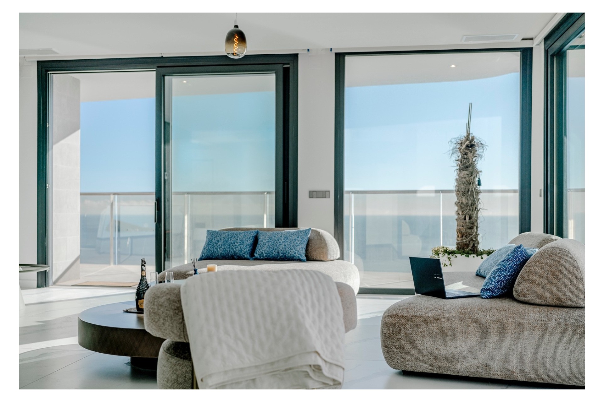 Resale - Apartment - Benidorm