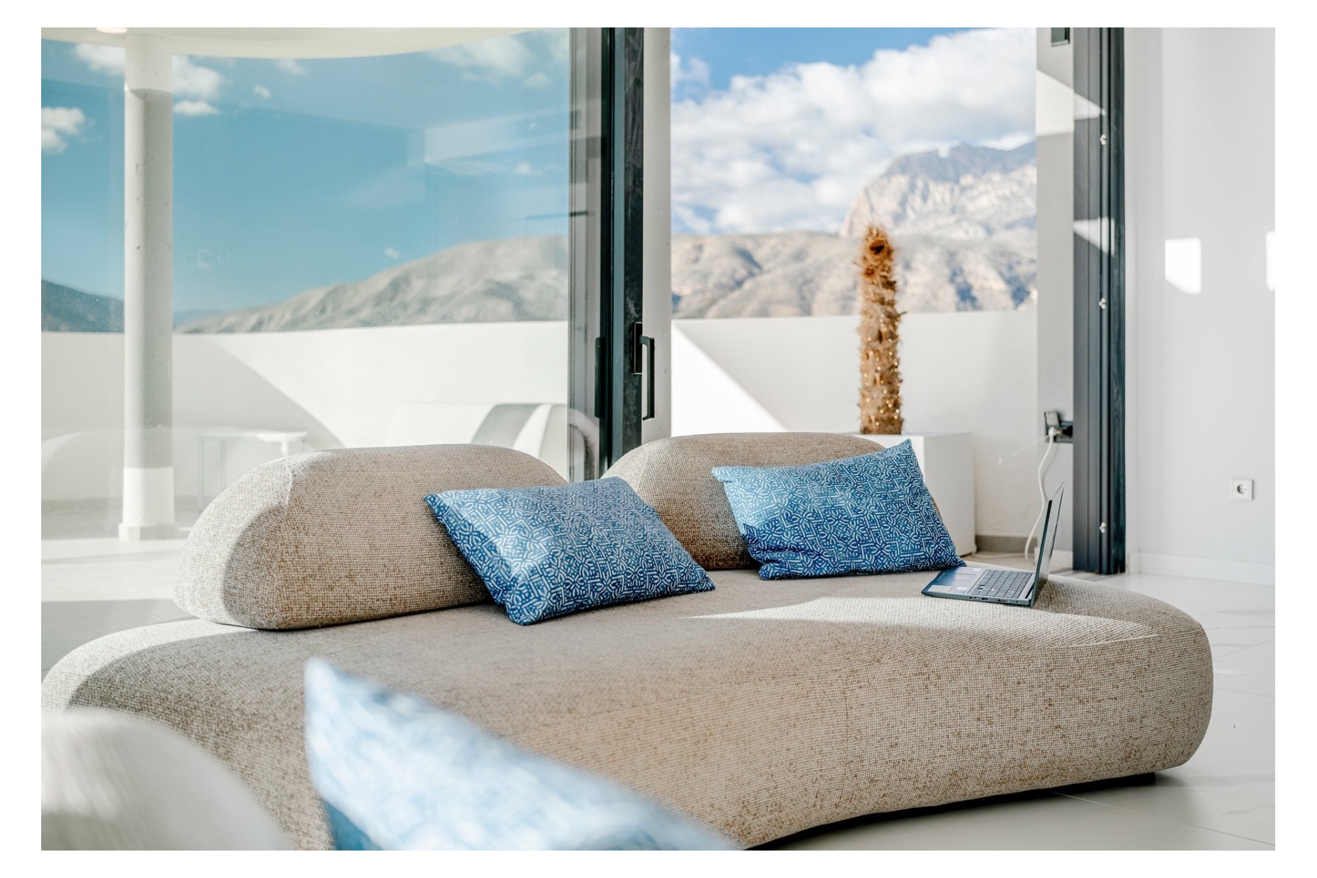 Resale - Apartment - Benidorm