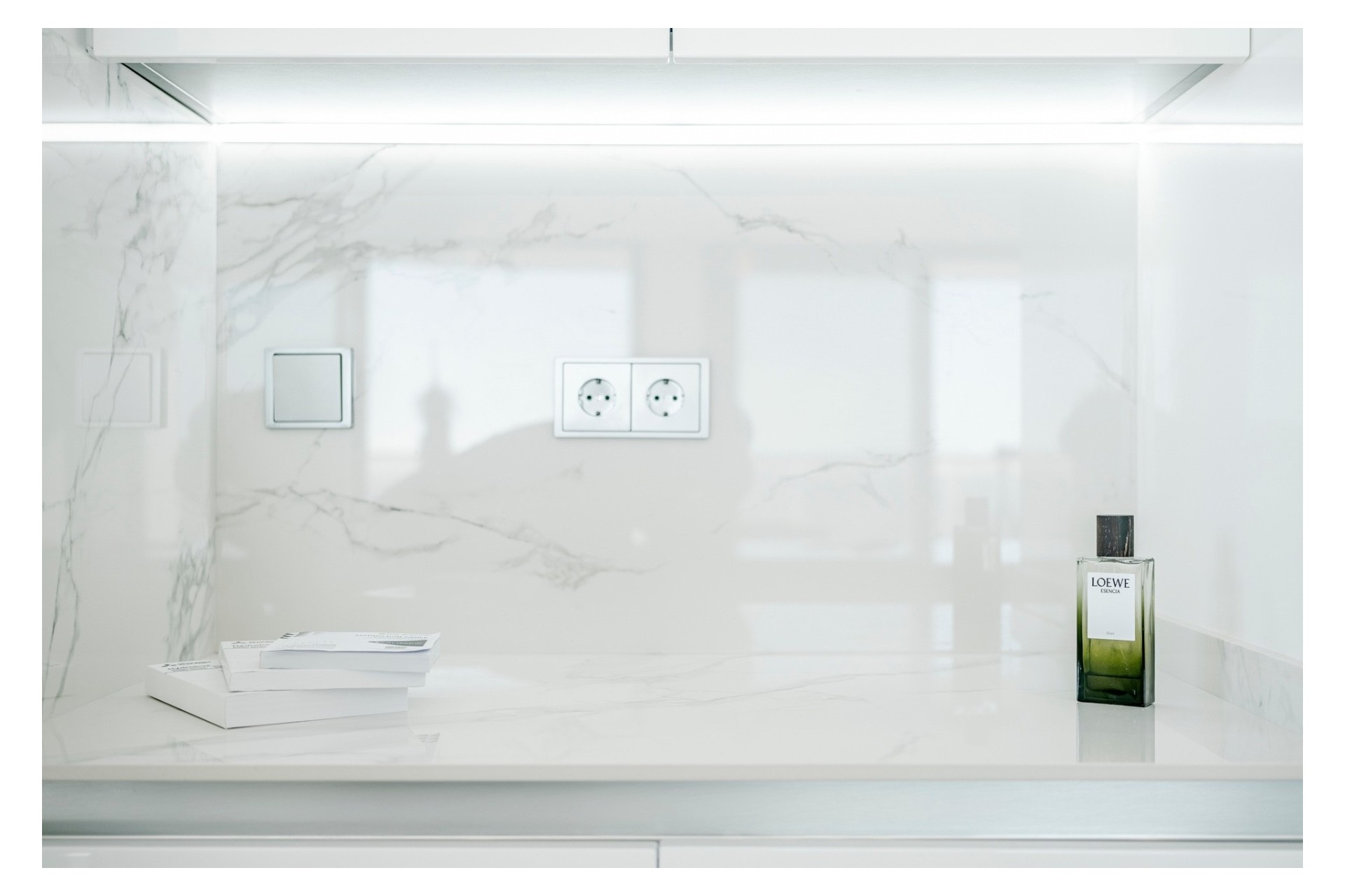 Resale - Apartment - Benidorm