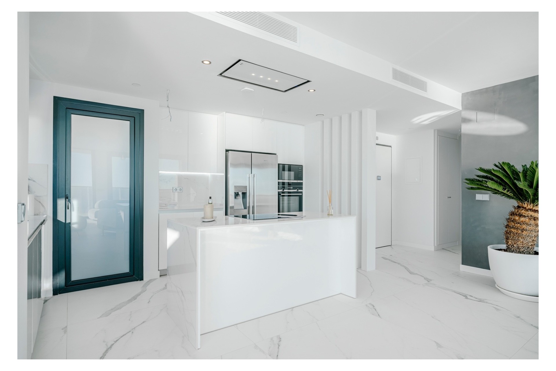 Resale - Apartment - Benidorm