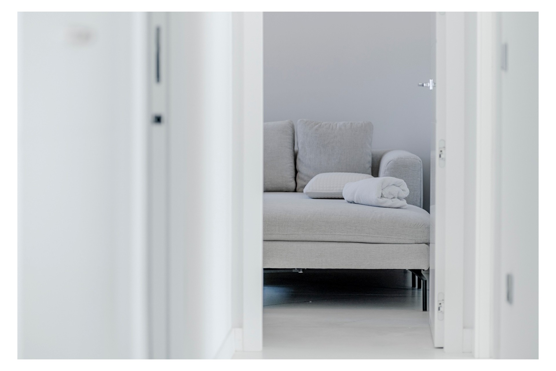 Resale - Apartment - Benidorm