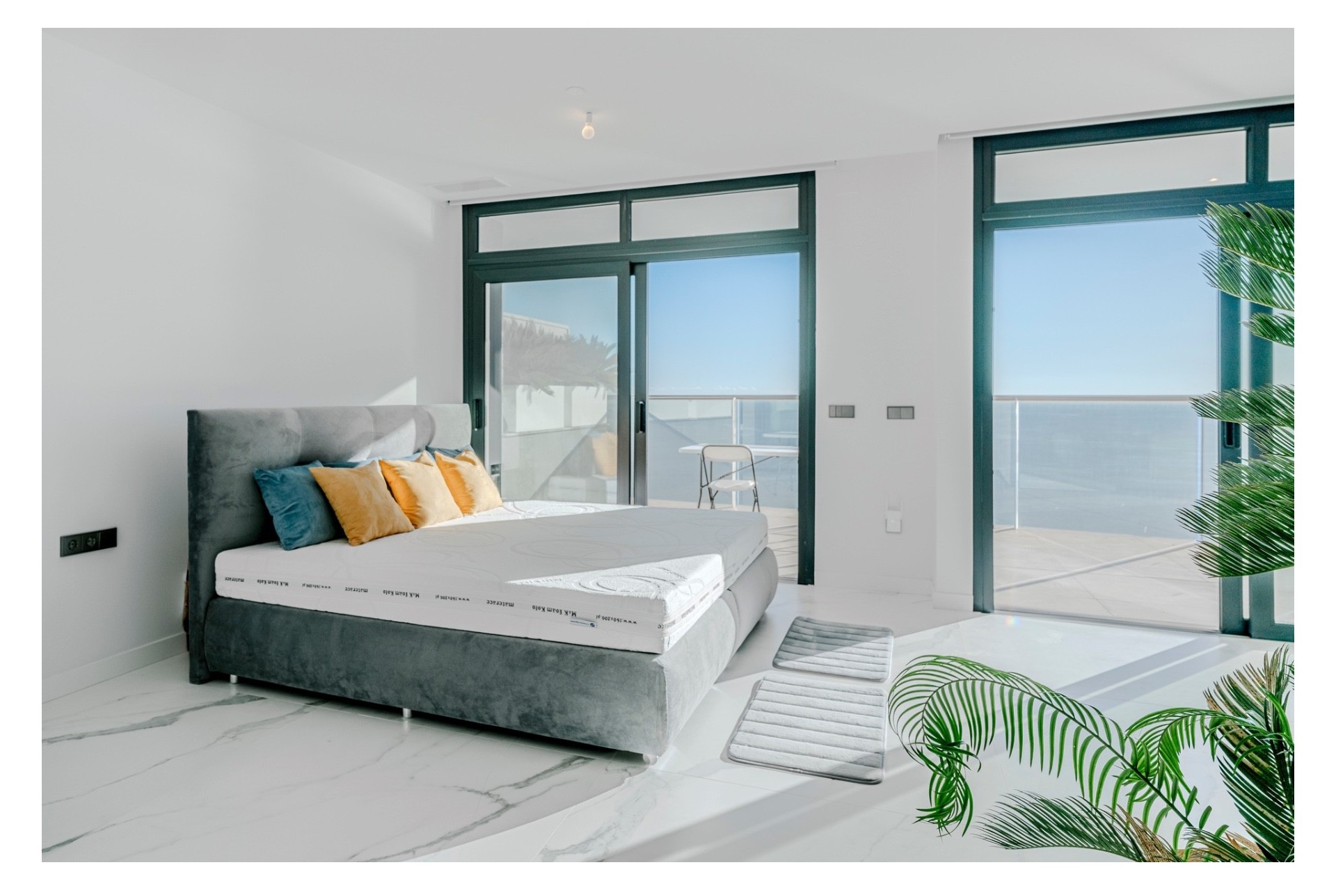 Resale - Apartment - Benidorm