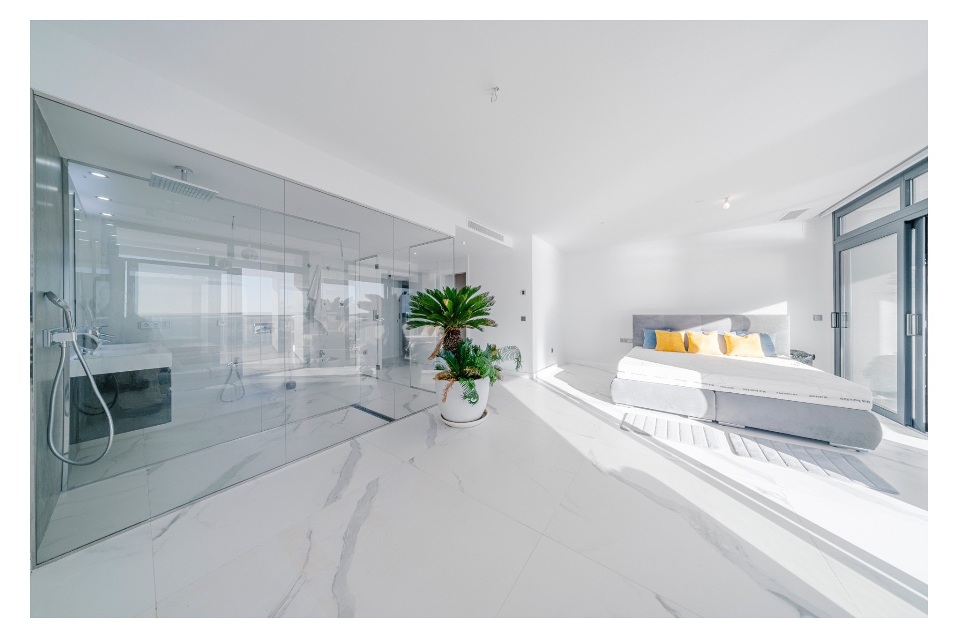 Resale - Apartment - Benidorm