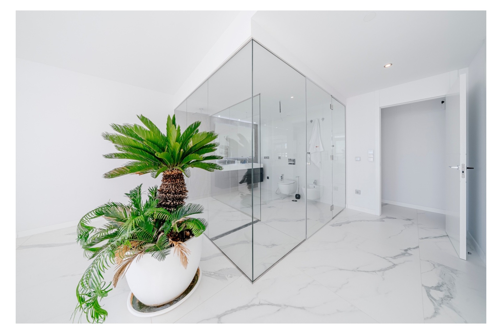 Resale - Apartment - Benidorm