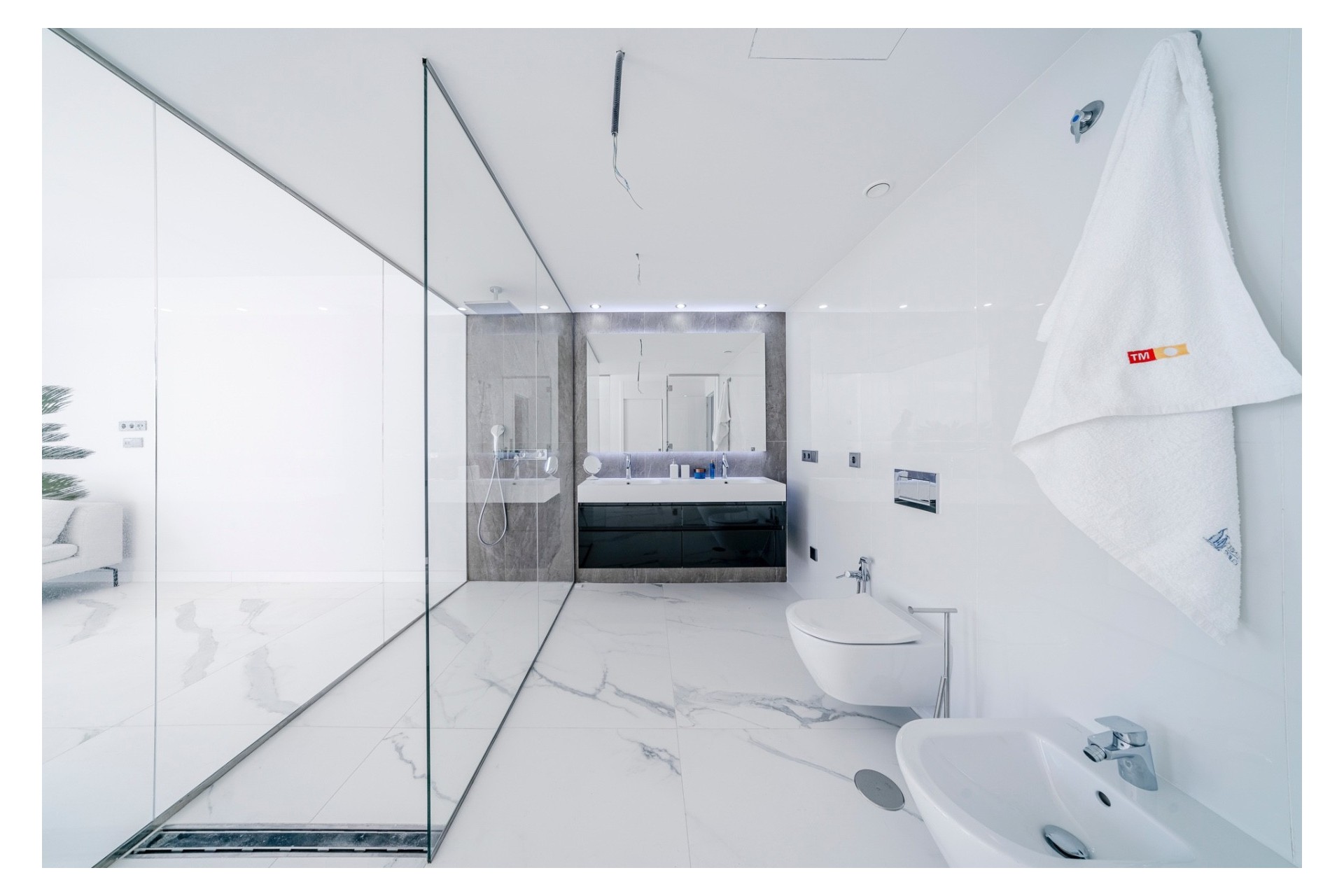 Resale - Apartment - Benidorm