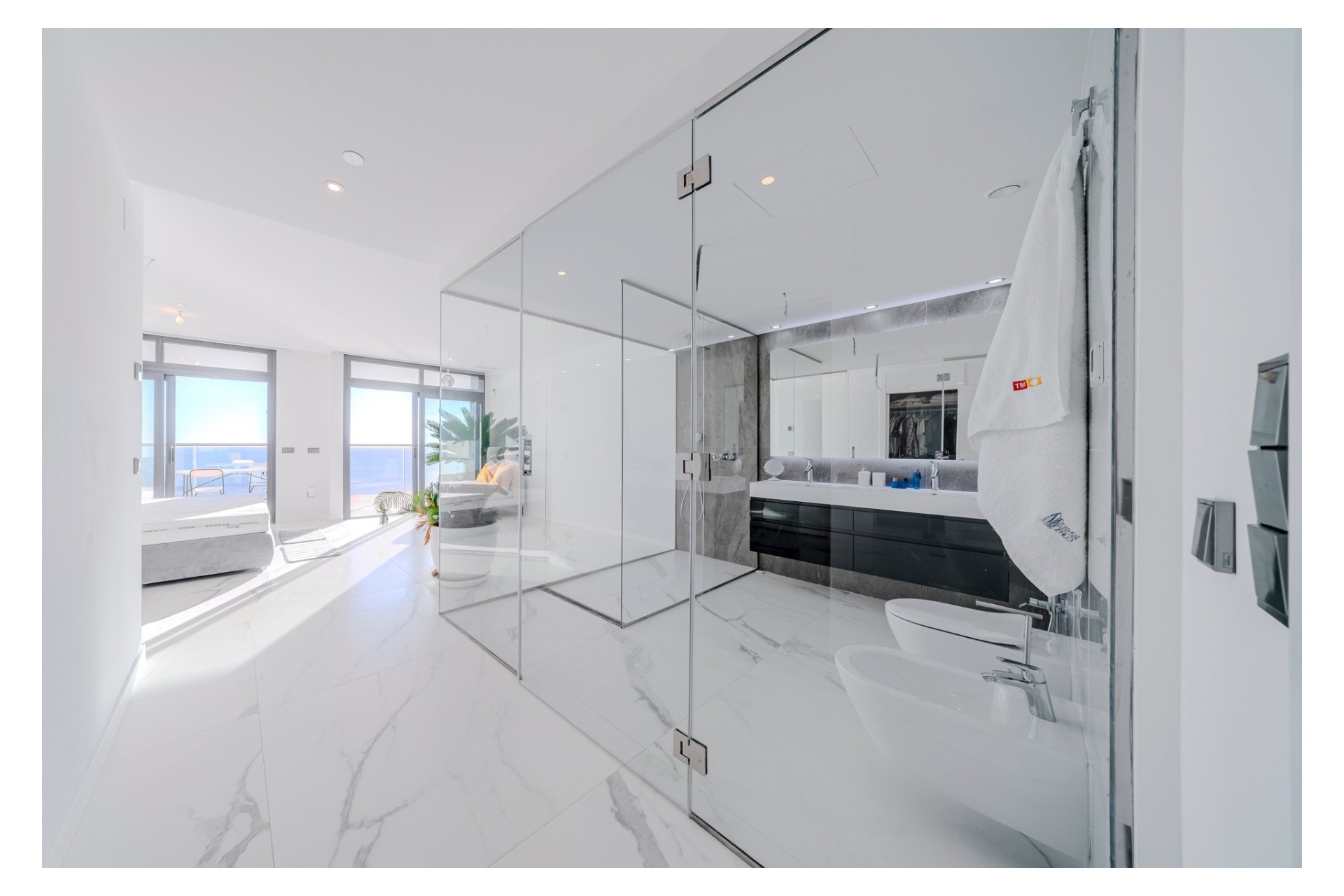 Resale - Apartment - Benidorm