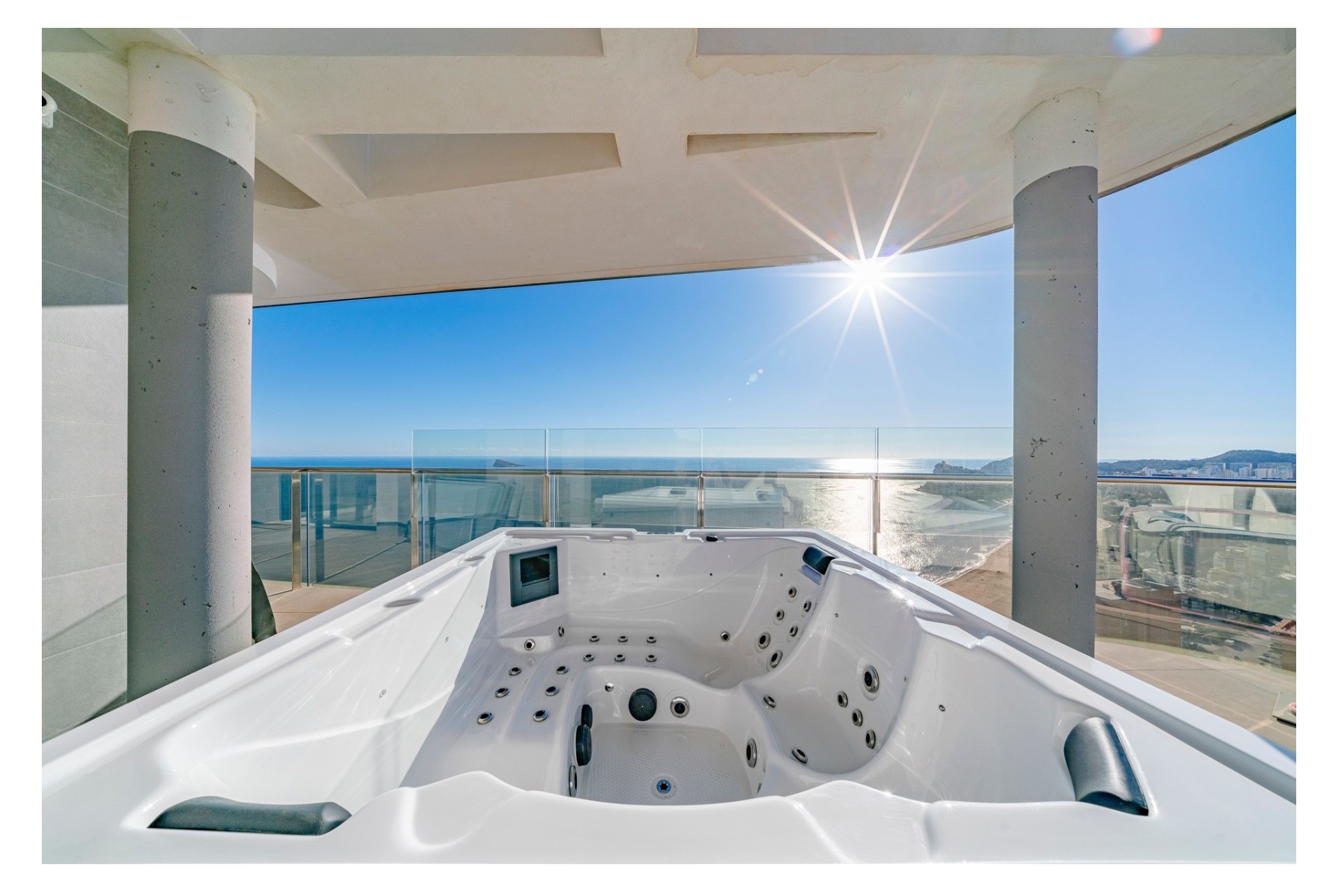 Resale - Apartment - Benidorm