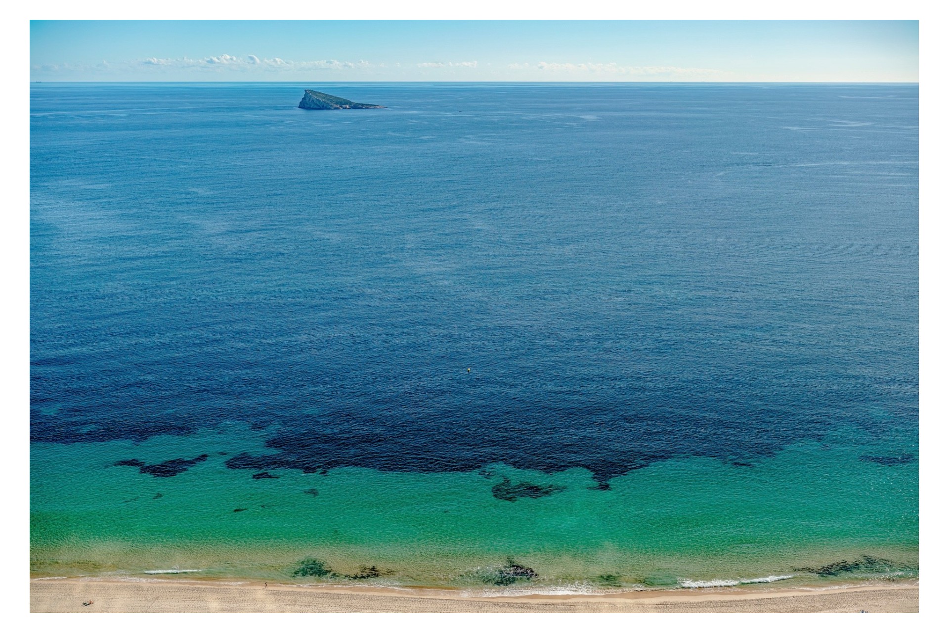 Resale - Apartment - Benidorm