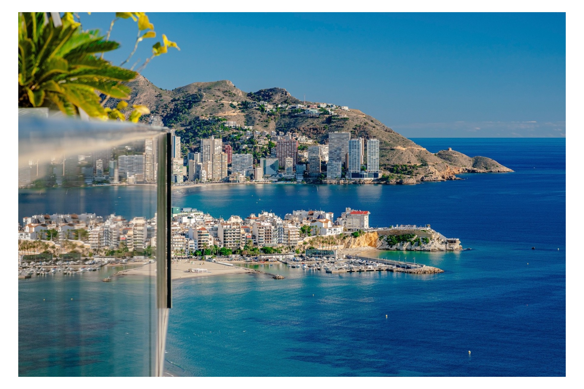 Resale - Apartment - Benidorm