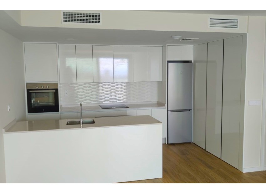Resale - Apartment - Finestrat - Seascape Resort