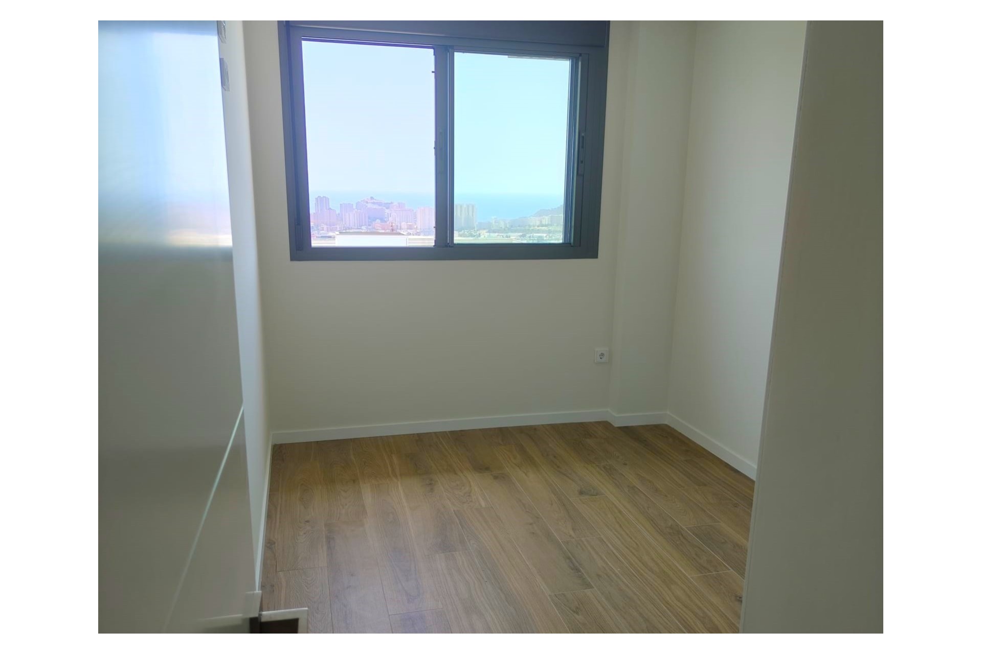 Resale - Apartment - Finestrat - Seascape Resort