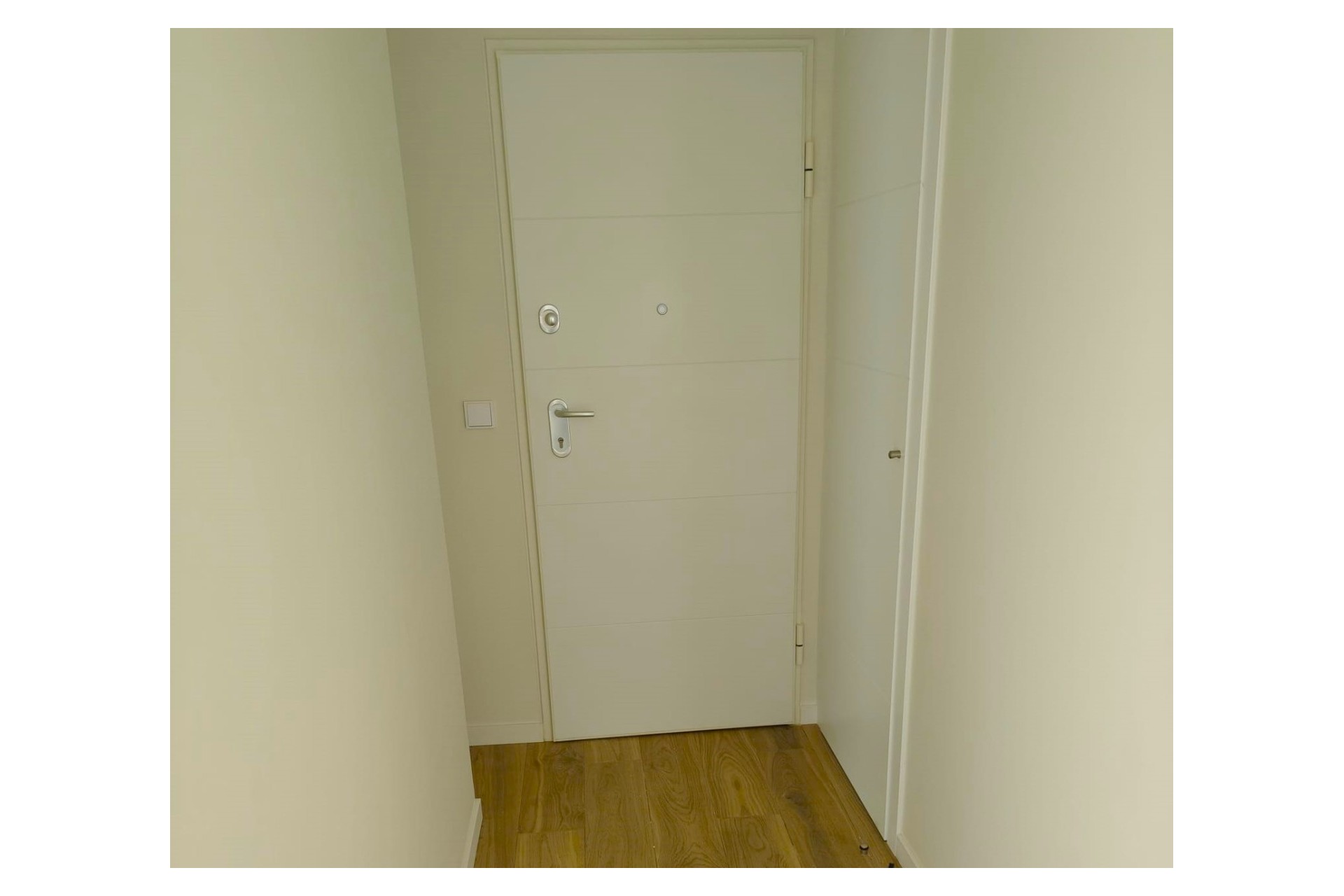 Resale - Apartment - Finestrat - Seascape Resort