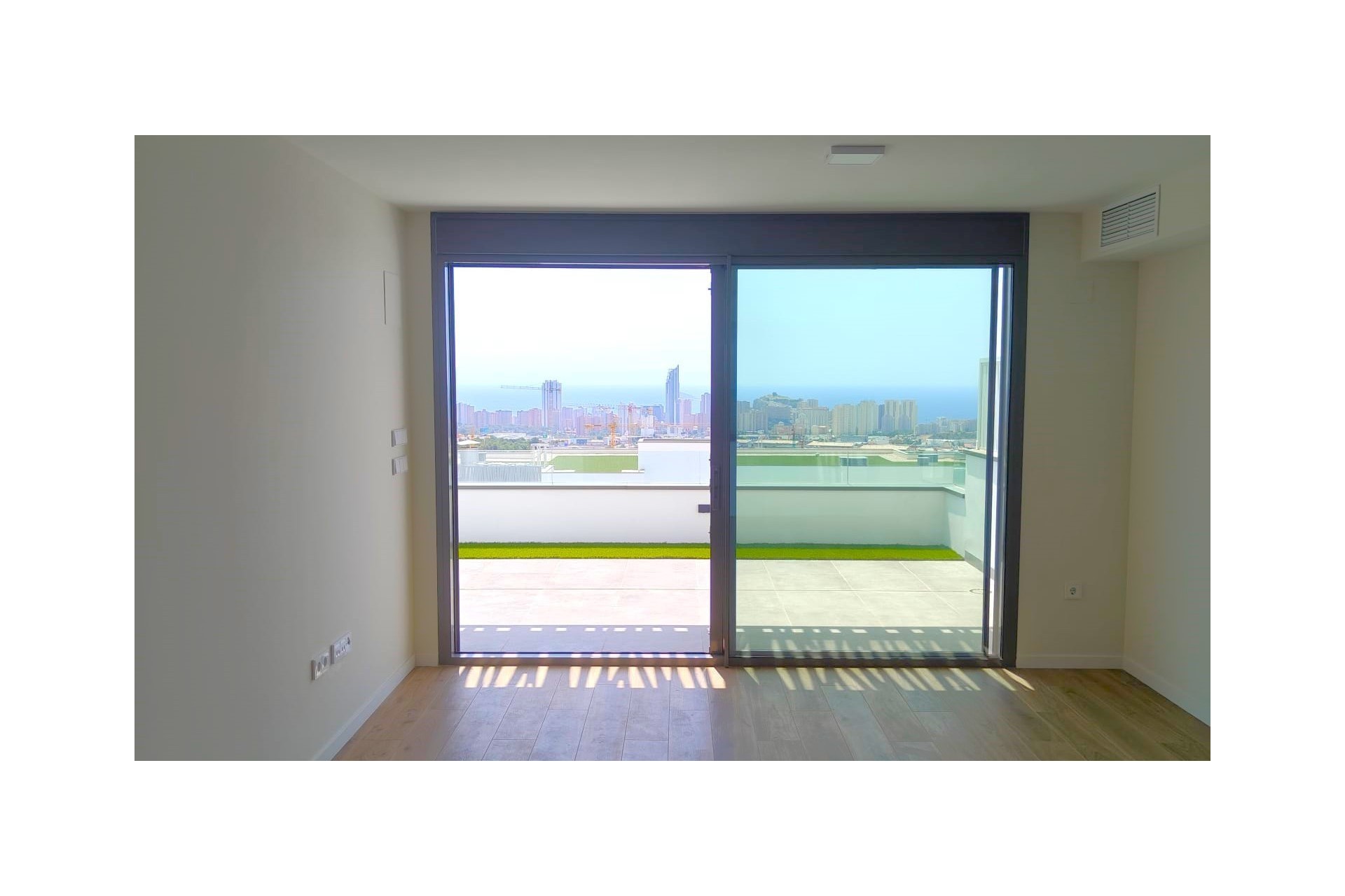 Resale - Apartment - Finestrat - Seascape Resort