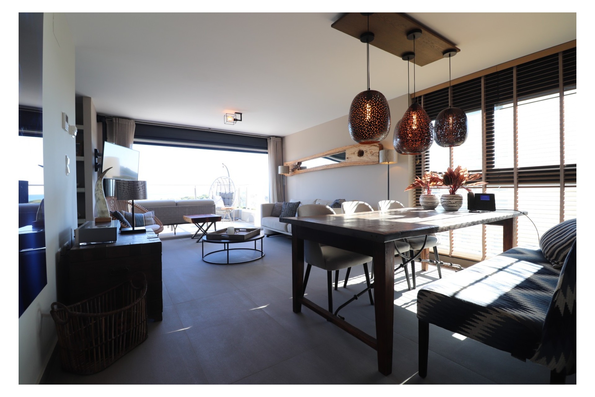 Resale - Apartment - Guardamar del Segura - Guardamar del Segura - Town