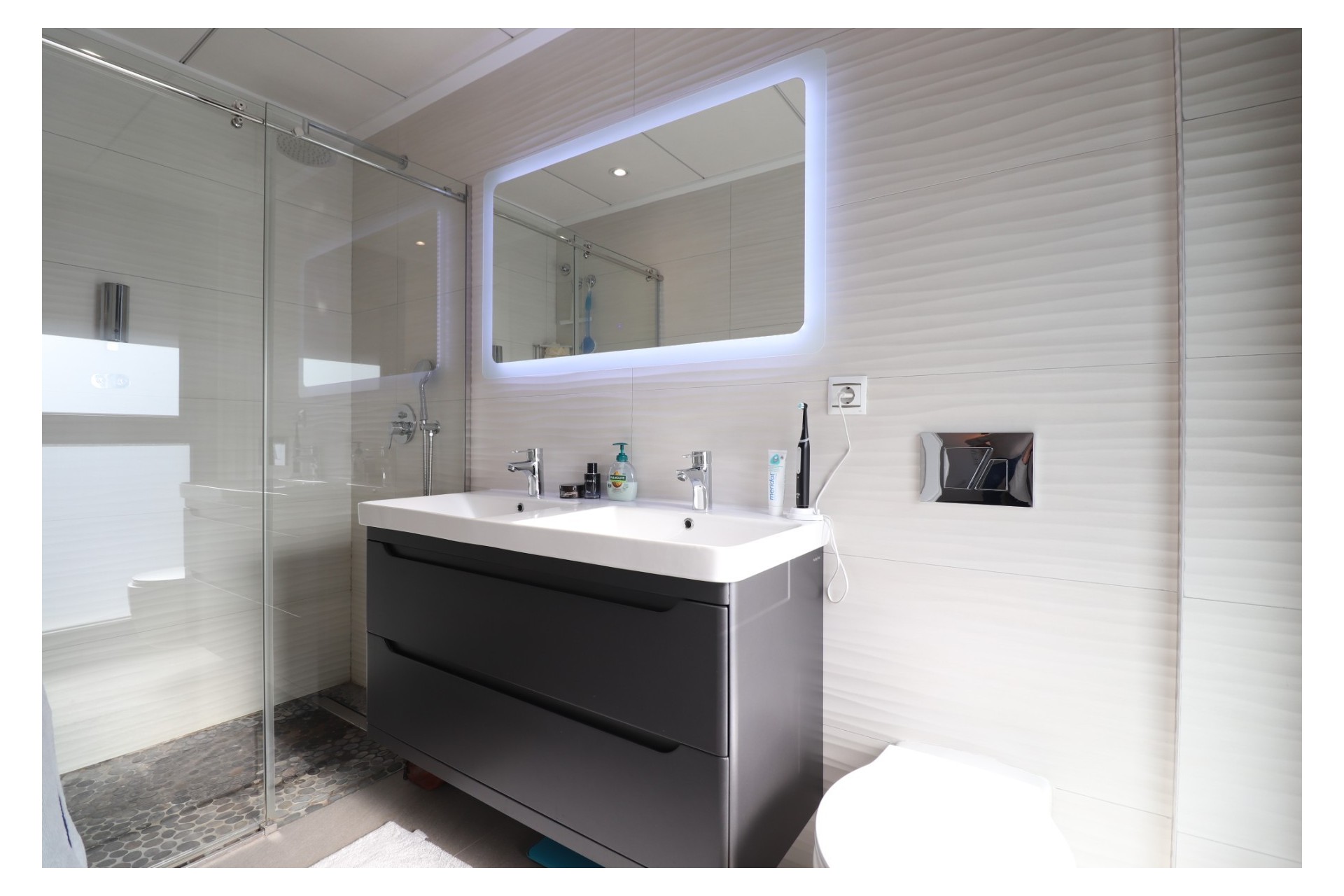 Resale - Apartment - Guardamar del Segura - Guardamar del Segura - Town