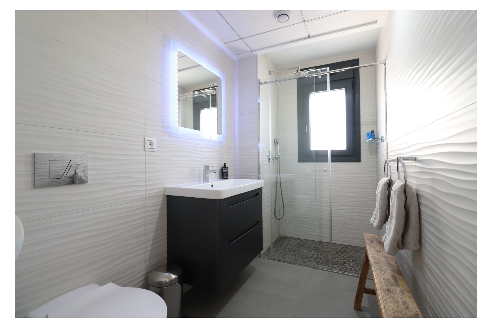 Resale - Apartment - Guardamar del Segura - Guardamar del Segura - Town