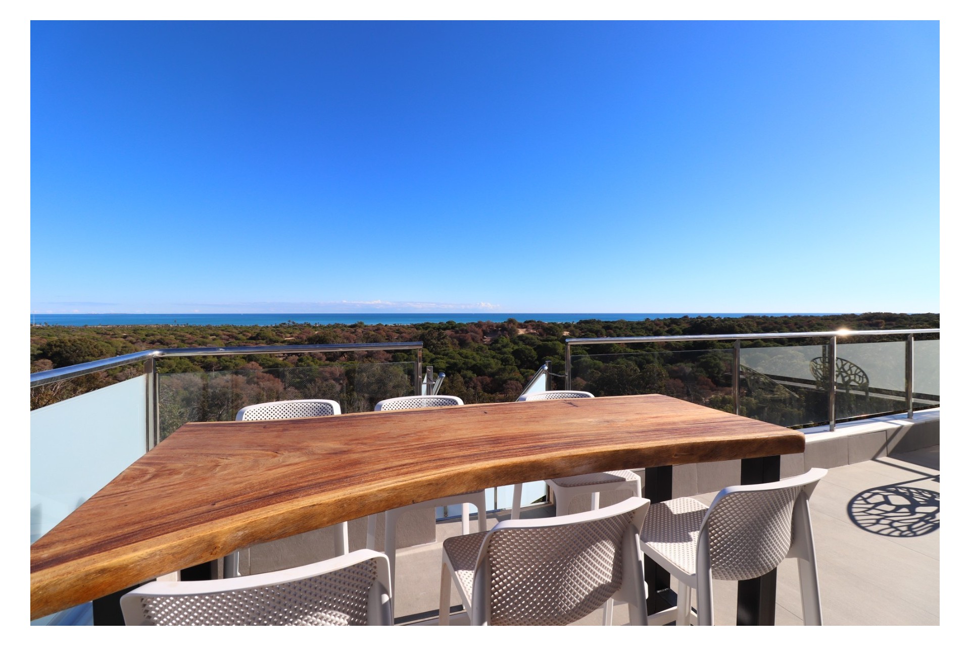 Resale - Apartment - Guardamar del Segura - Guardamar del Segura - Town