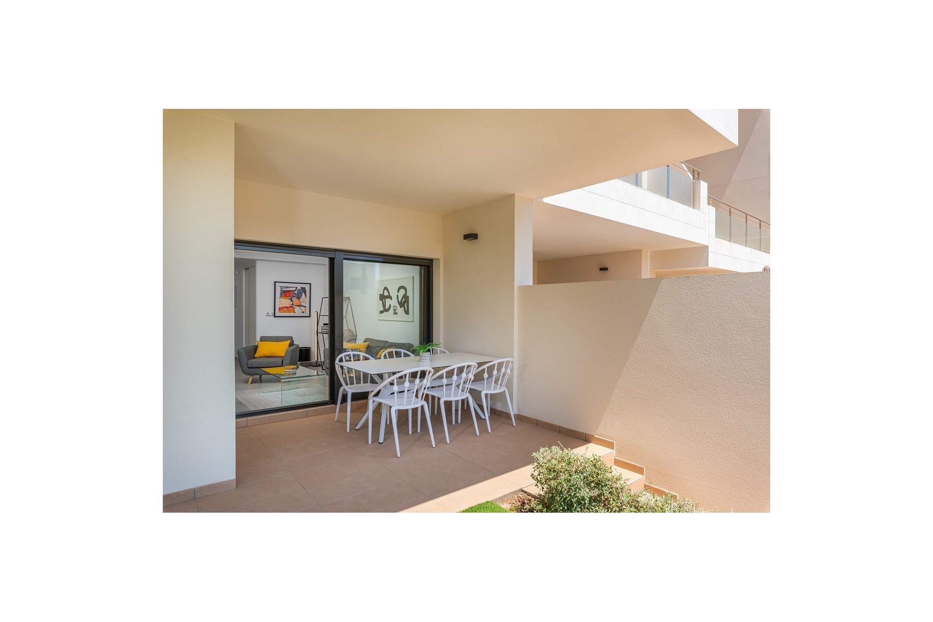 Resale - Apartment - Orihuela Costa