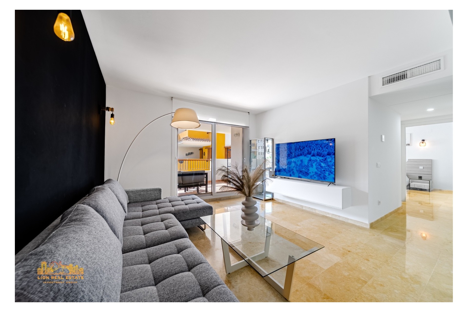 Resale - Apartment - Punta Prima