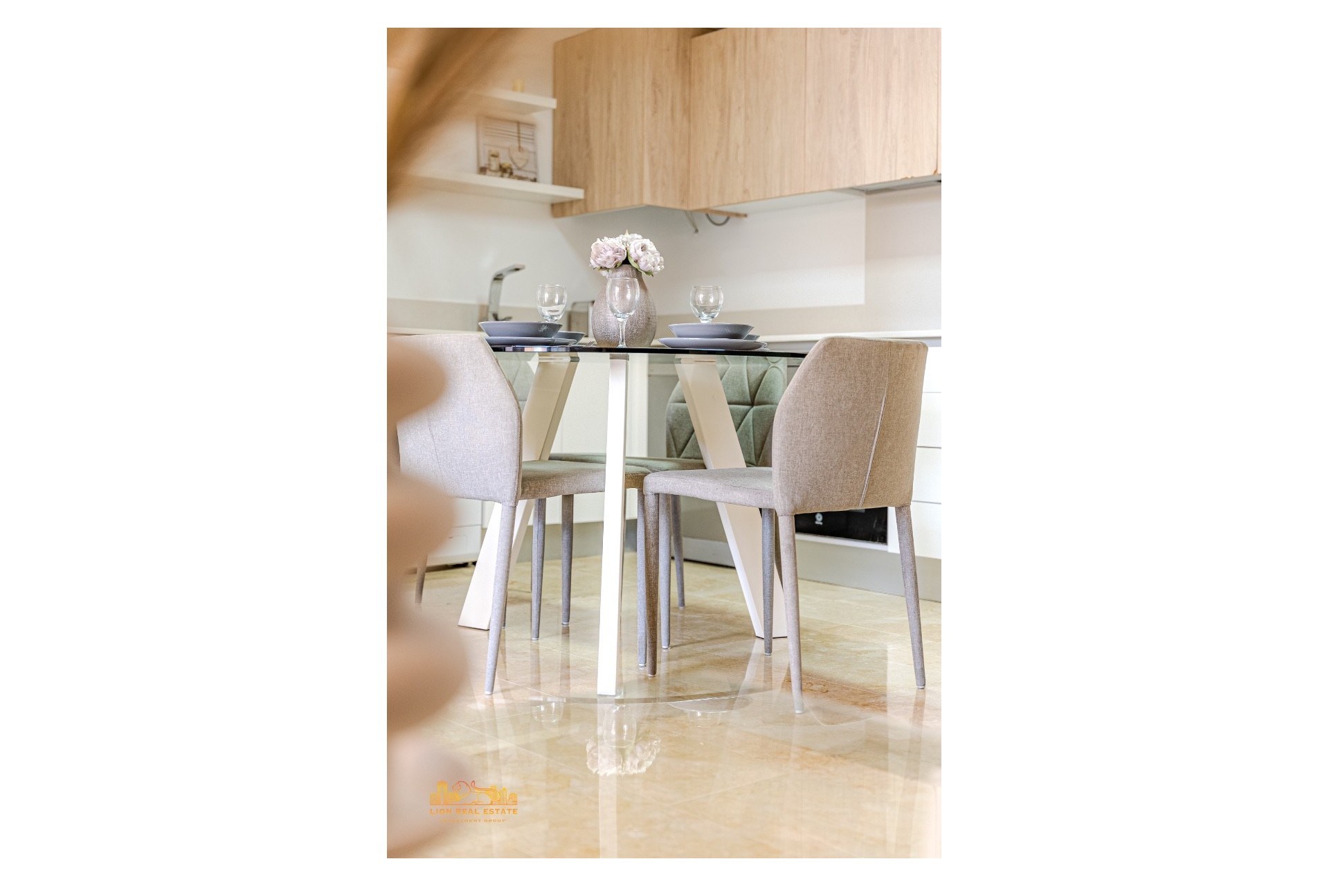 Resale - Apartment - Punta Prima