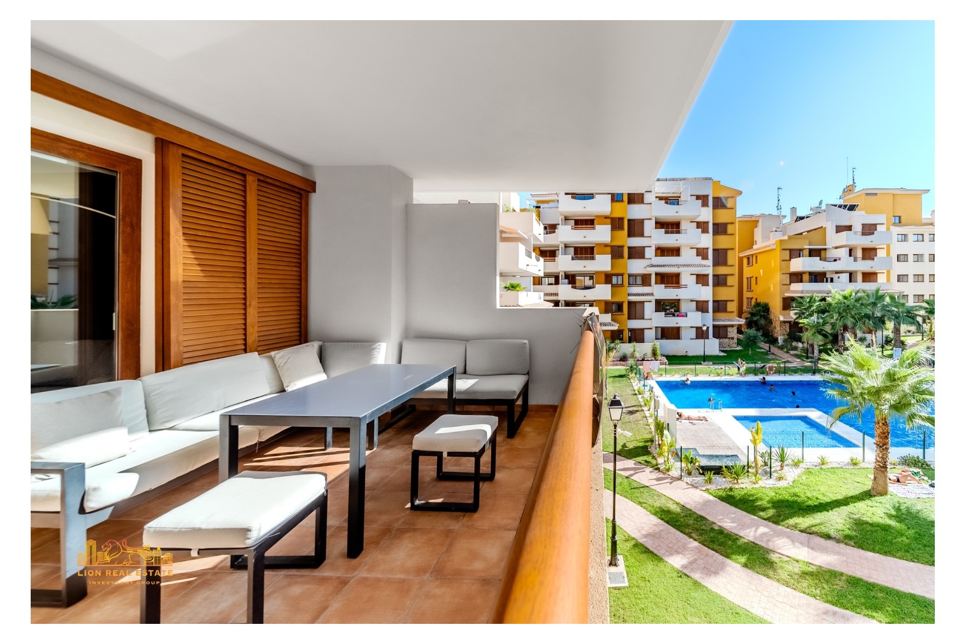 Resale - Apartment - Punta Prima