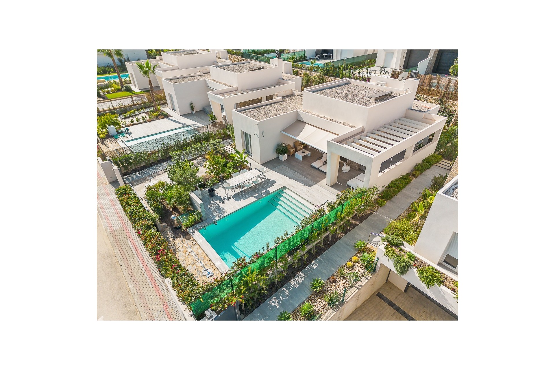Resale - Villa - Algorfa