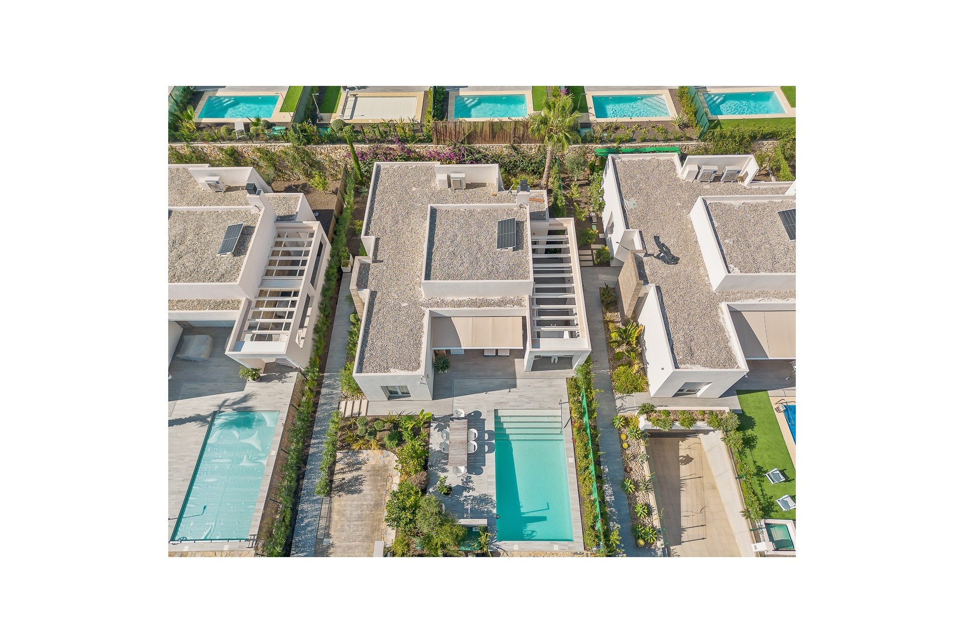 Resale - Villa - Algorfa