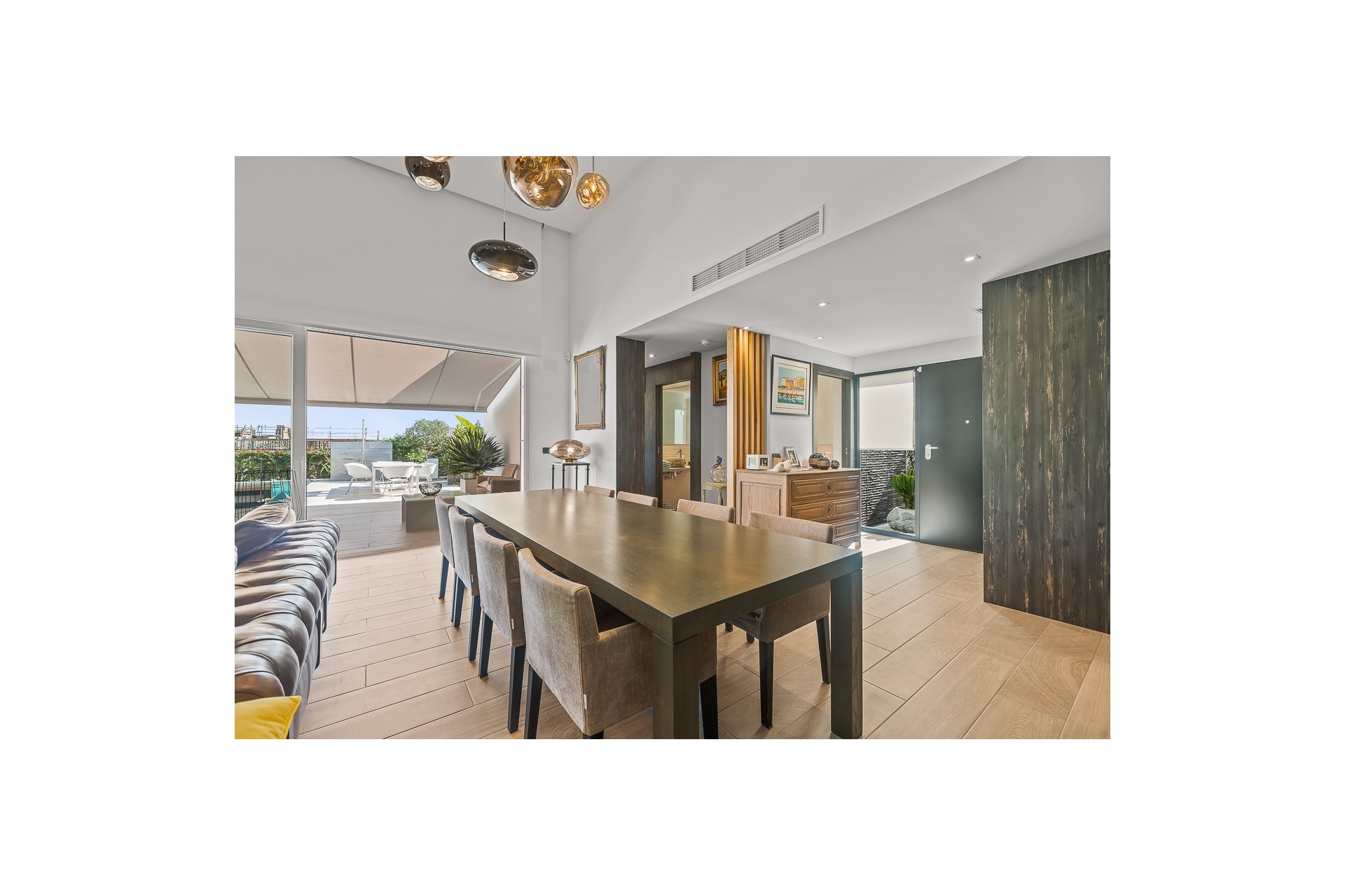 Resale - Villa - Algorfa