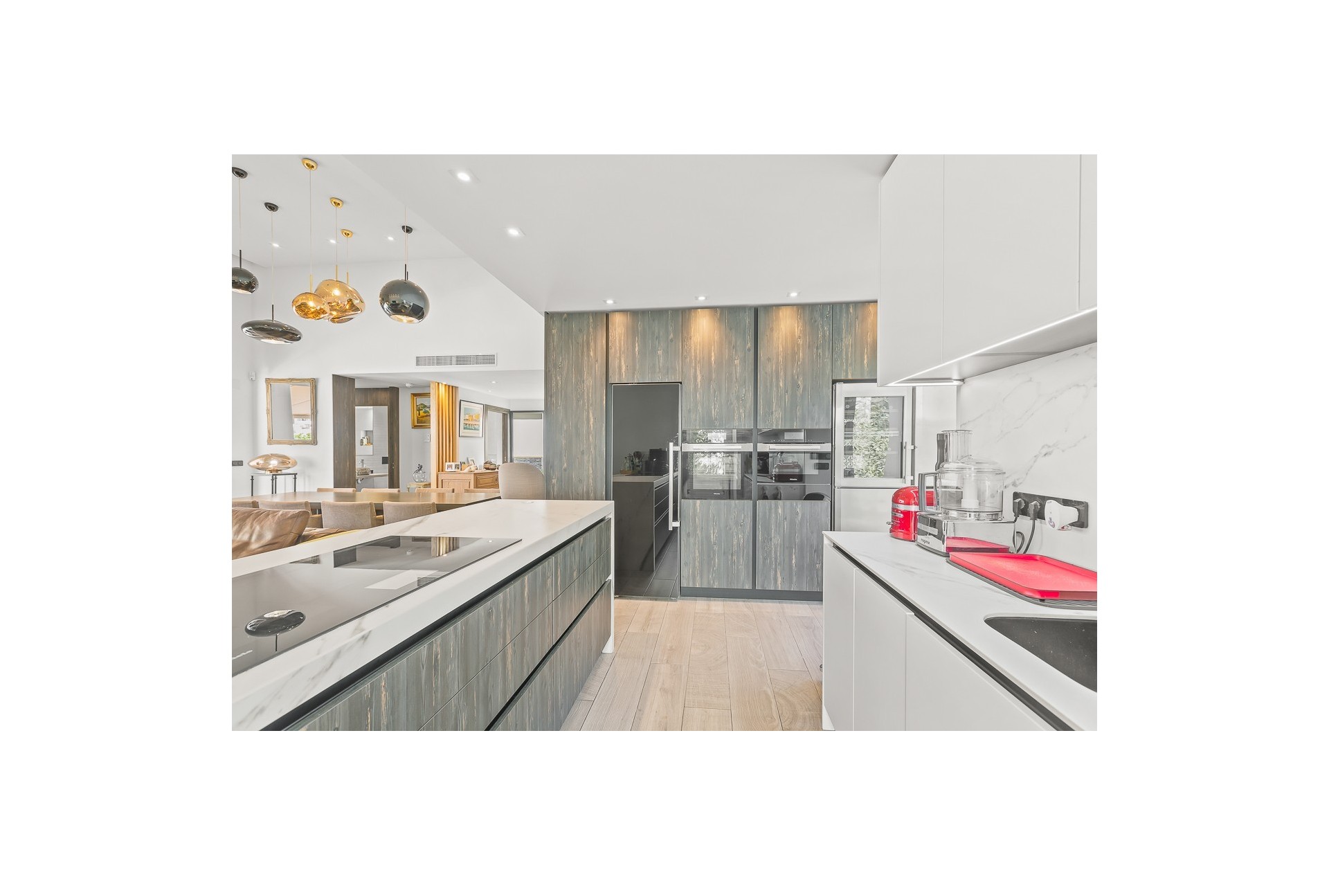 Resale - Villa - Algorfa