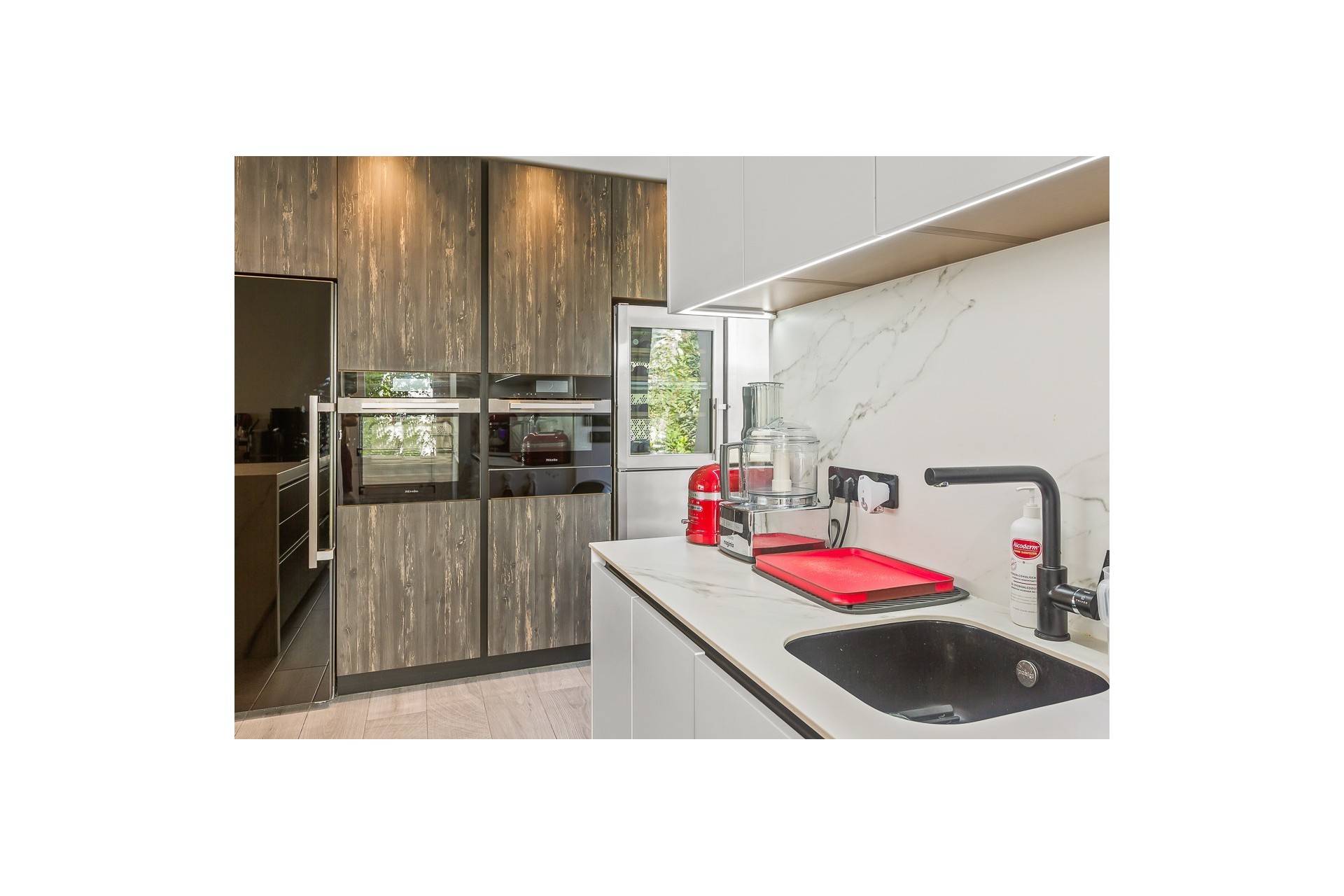 Resale - Villa - Algorfa