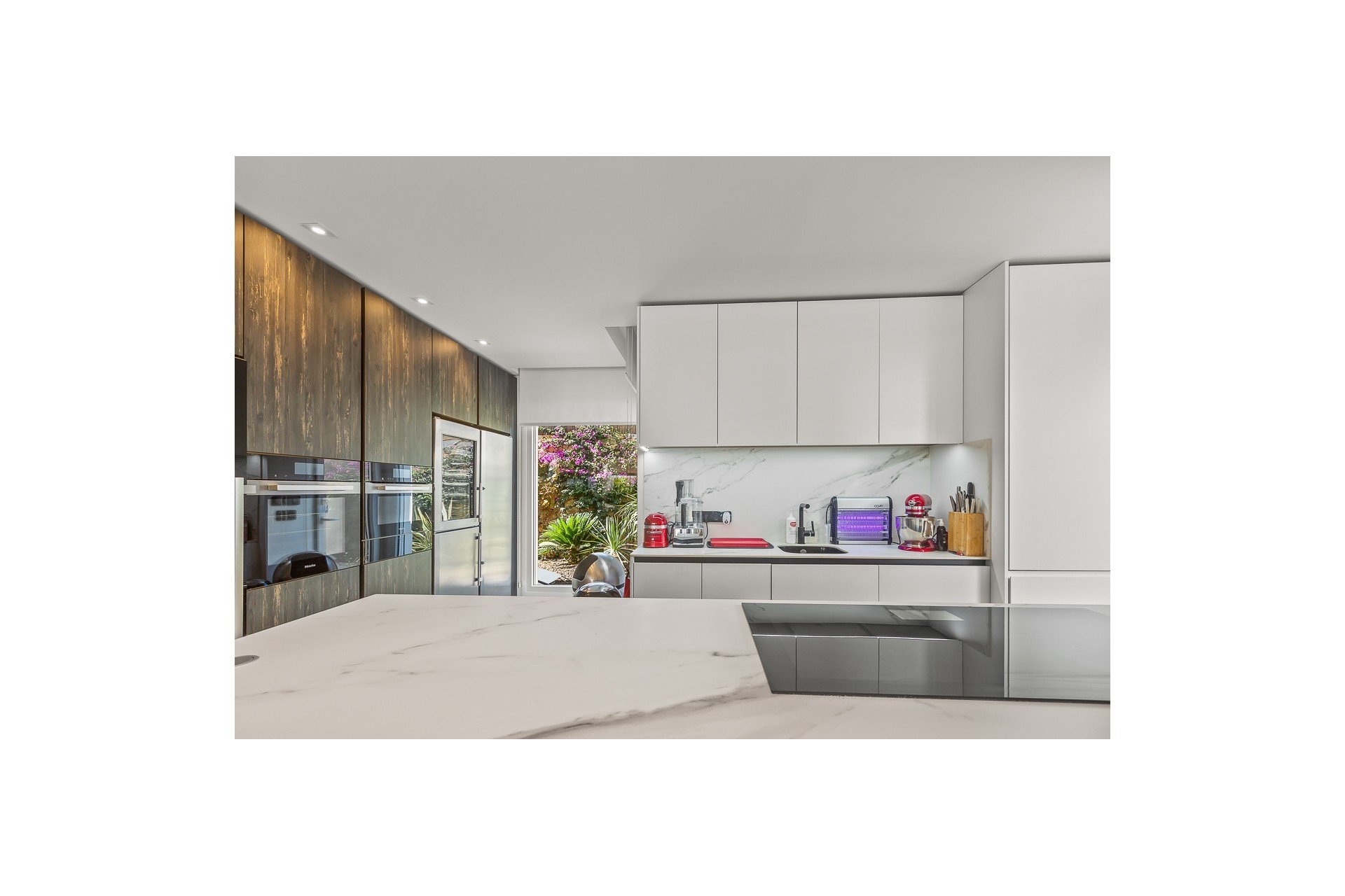 Resale - Villa - Algorfa