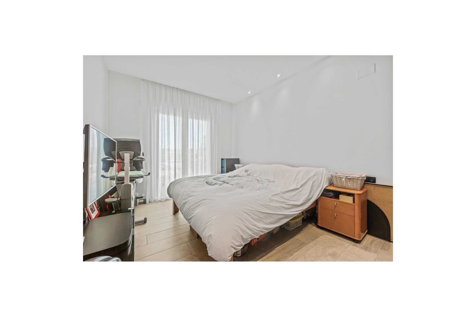 Resale - Villa - Algorfa