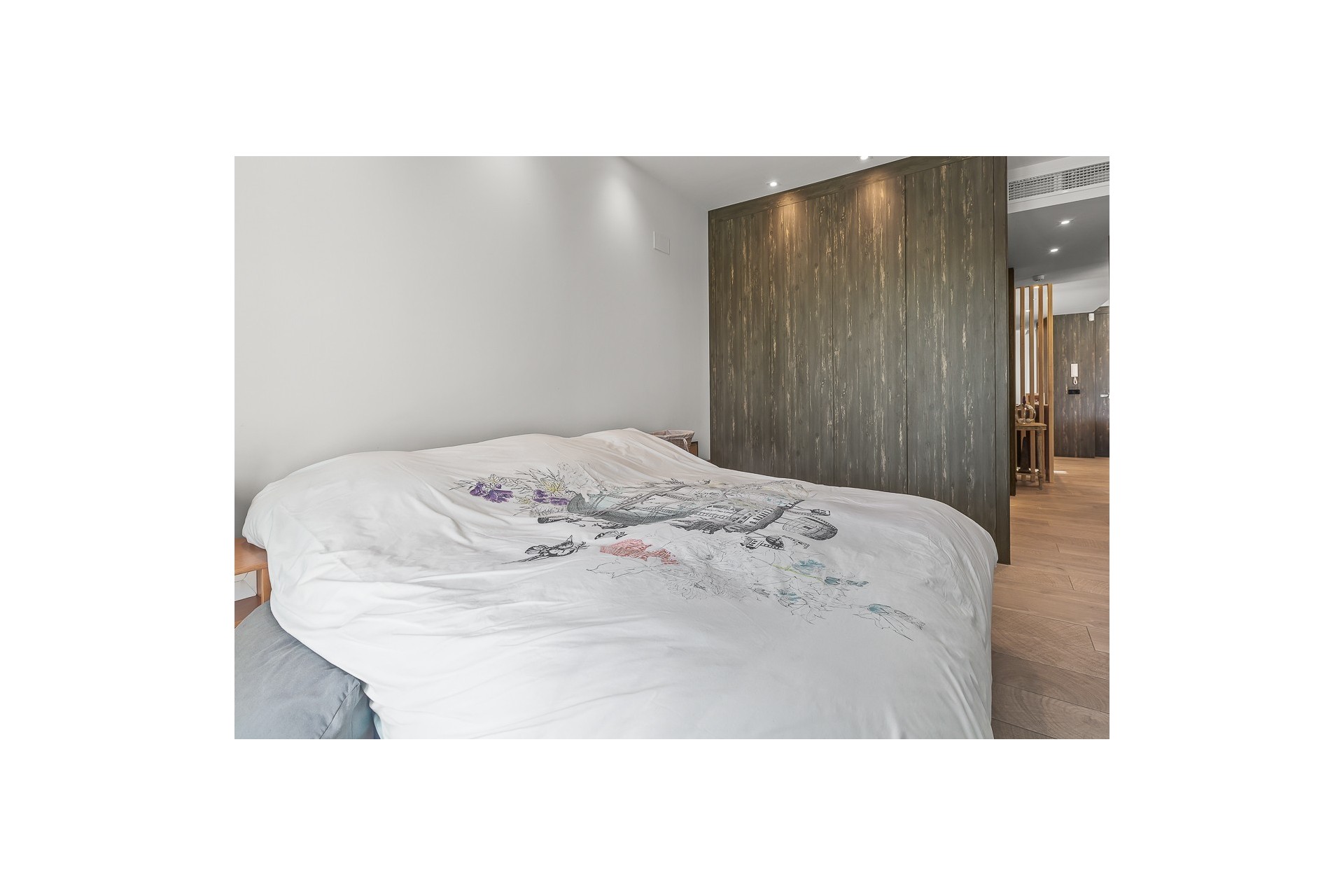 Resale - Villa - Algorfa