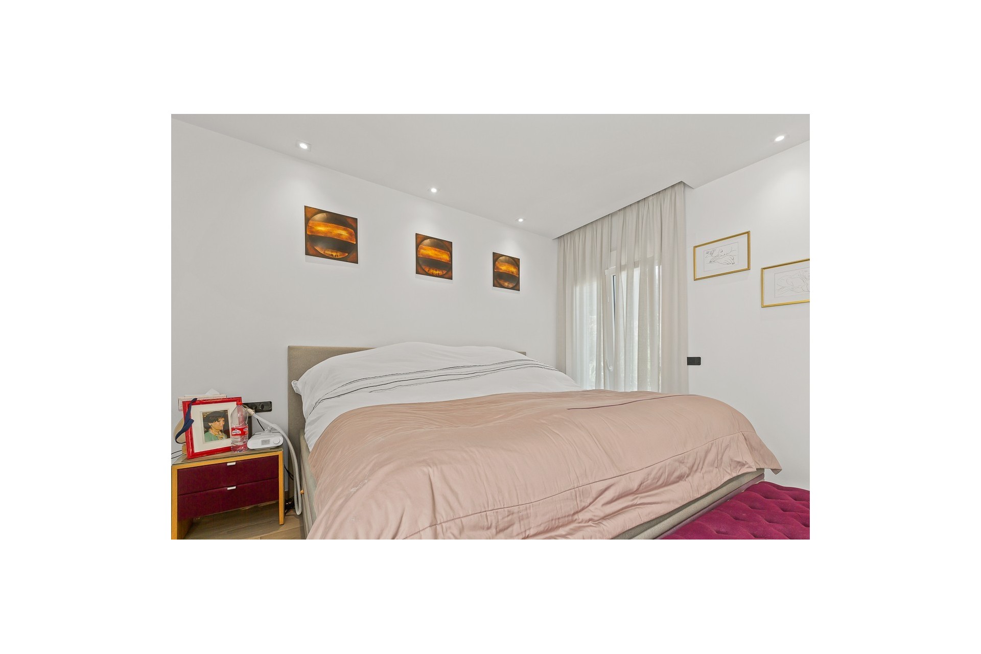 Resale - Villa - Algorfa