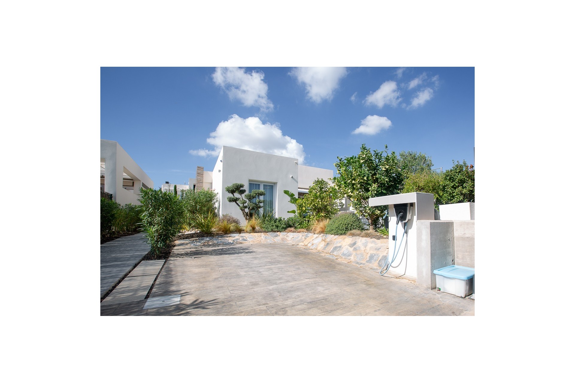Resale - Villa - Algorfa
