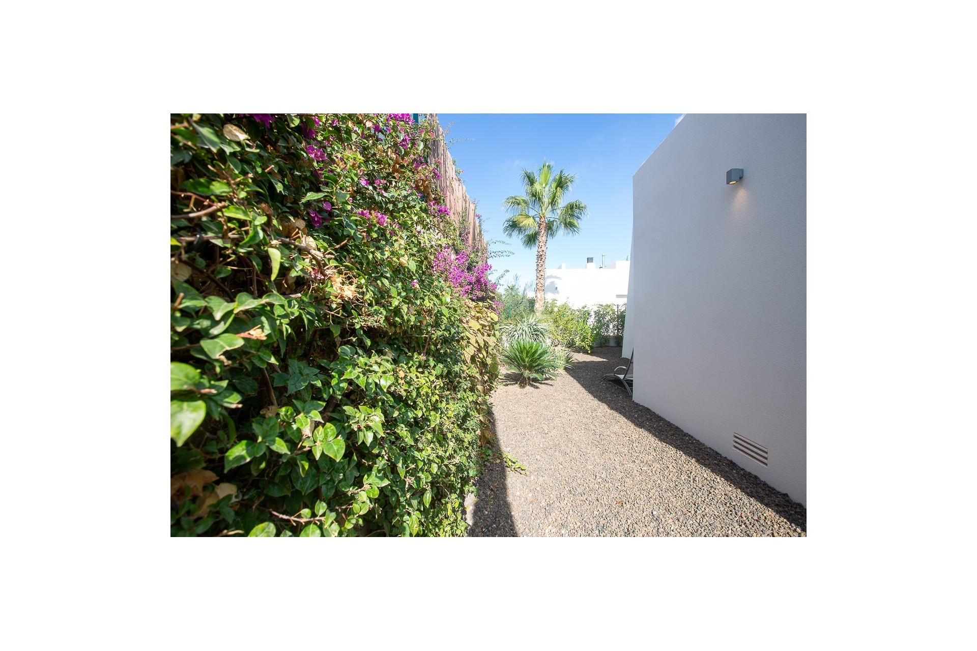 Resale - Villa - Algorfa