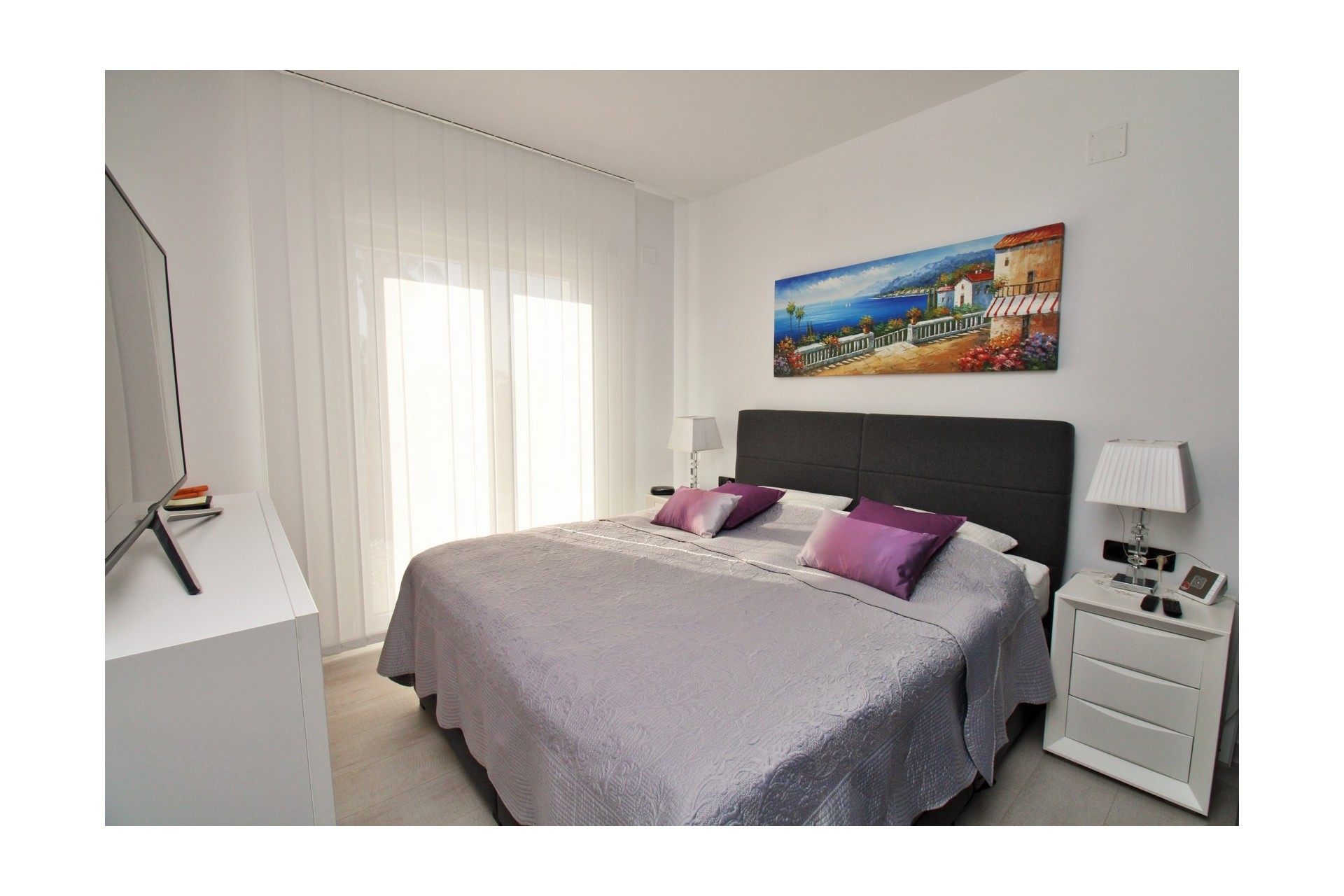 Resale - Villa - Algorfa