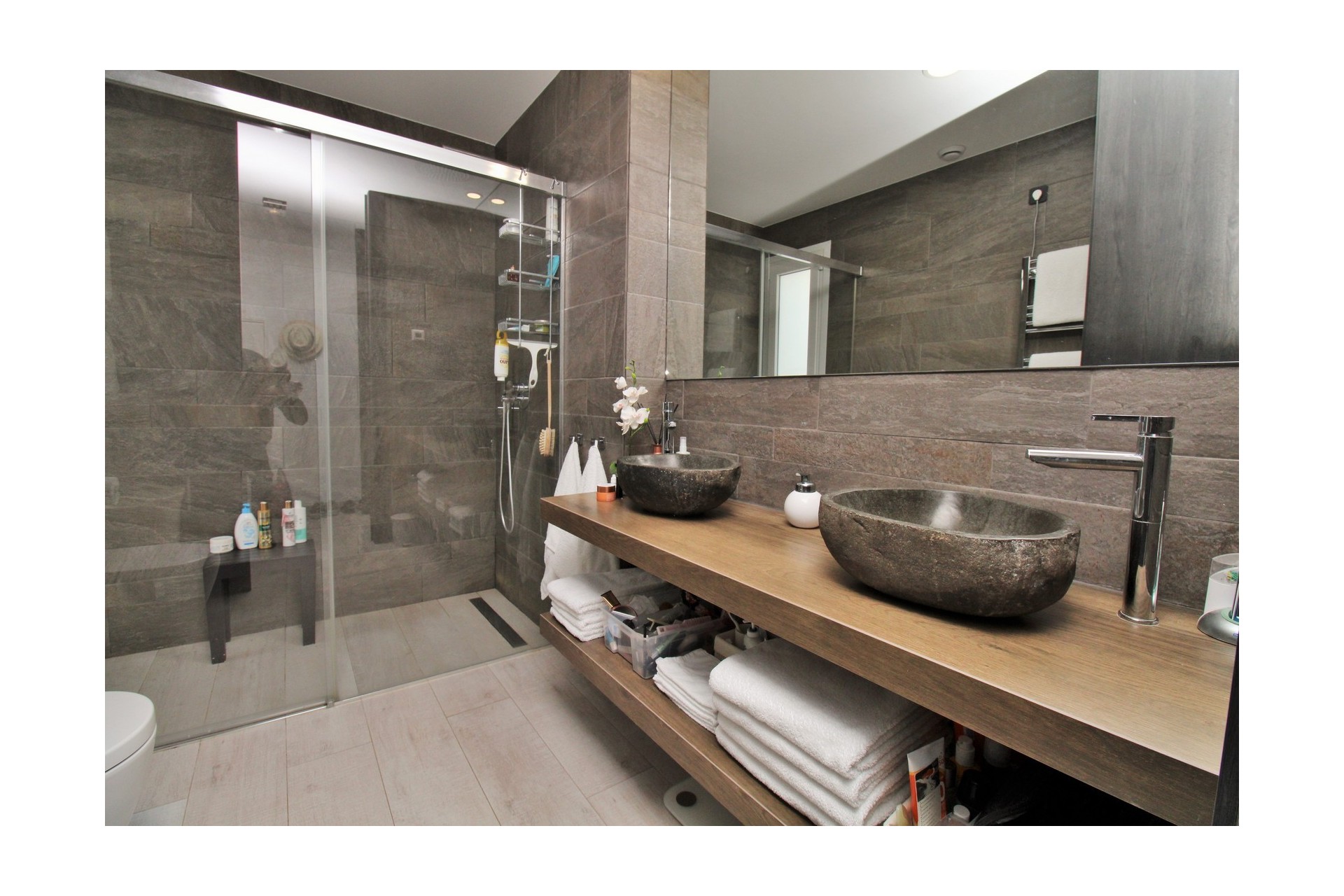 Resale - Villa - Algorfa