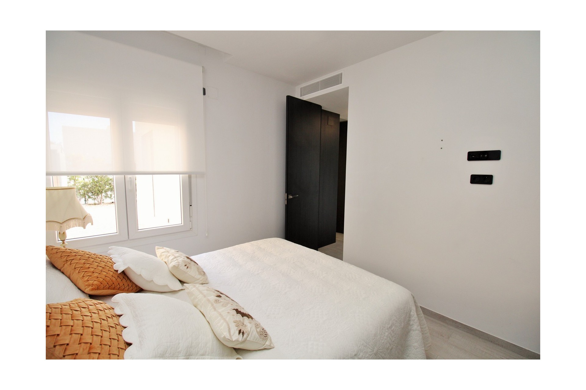 Resale - Villa - Algorfa