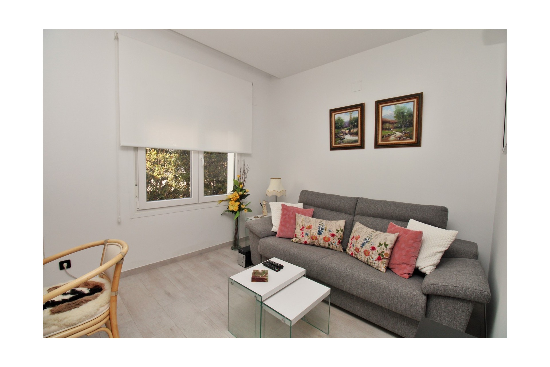 Resale - Villa - Algorfa