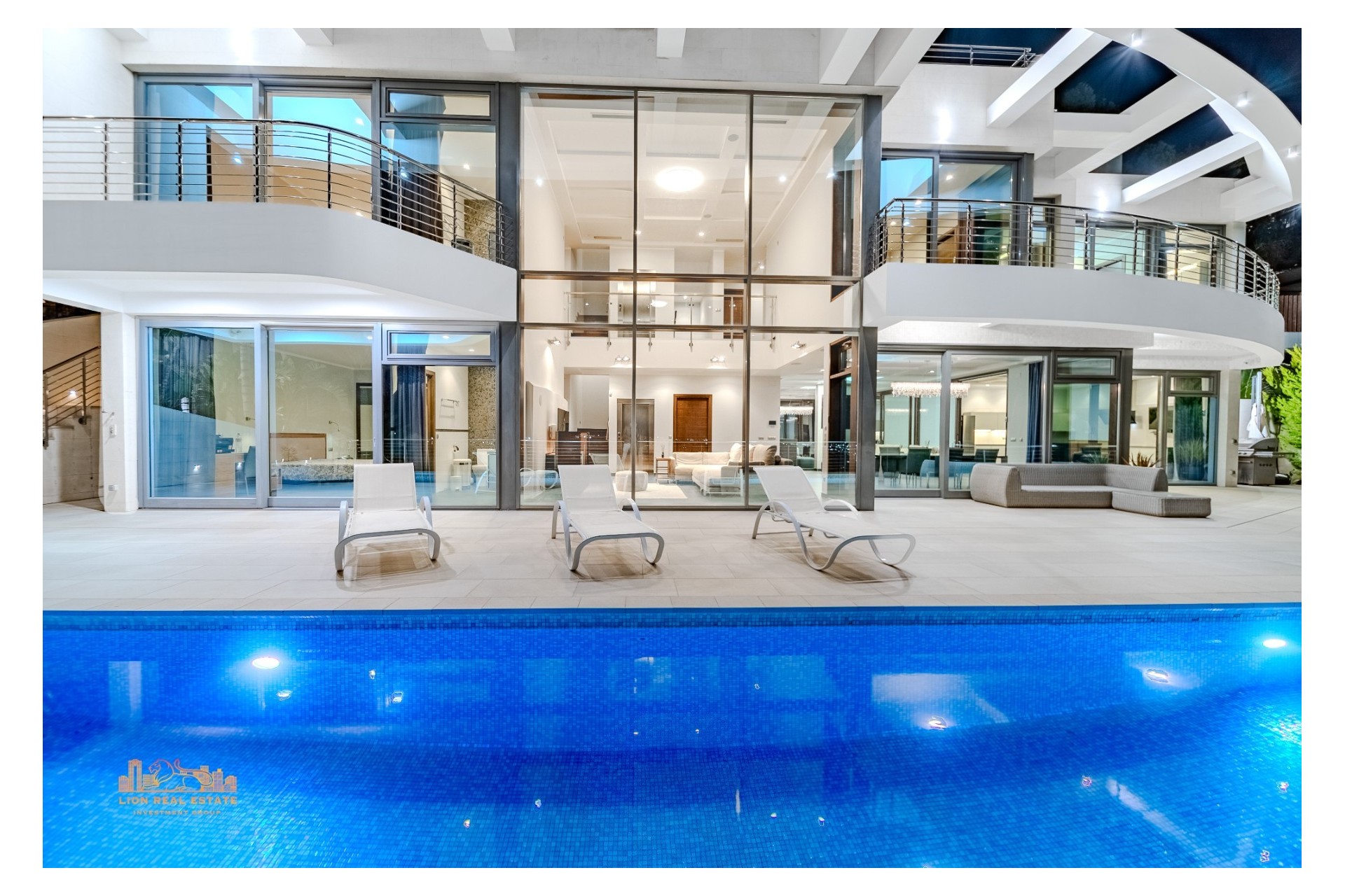 Resale - Villa - Altea - Altea Hills