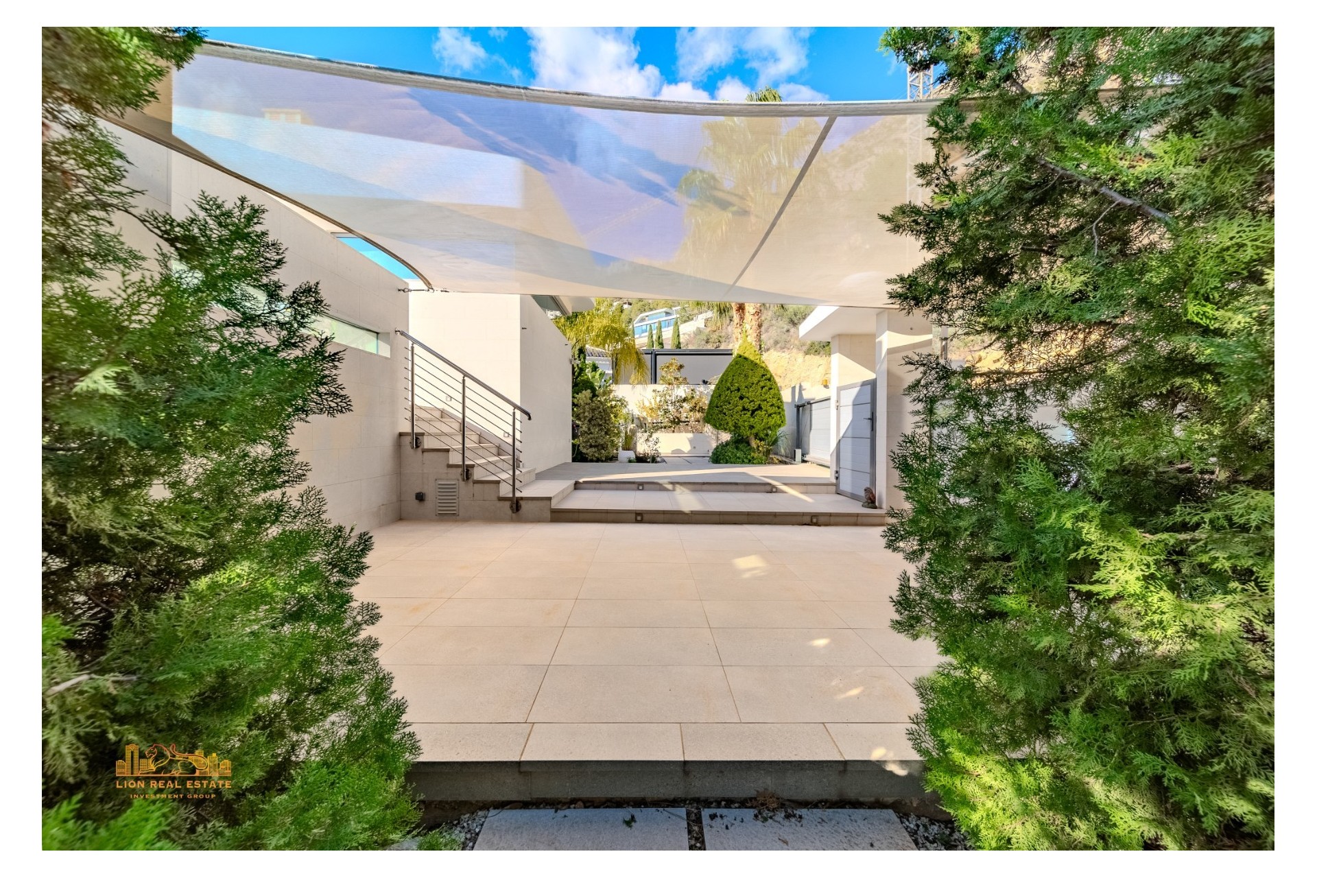 Resale - Villa - Altea - Altea Hills