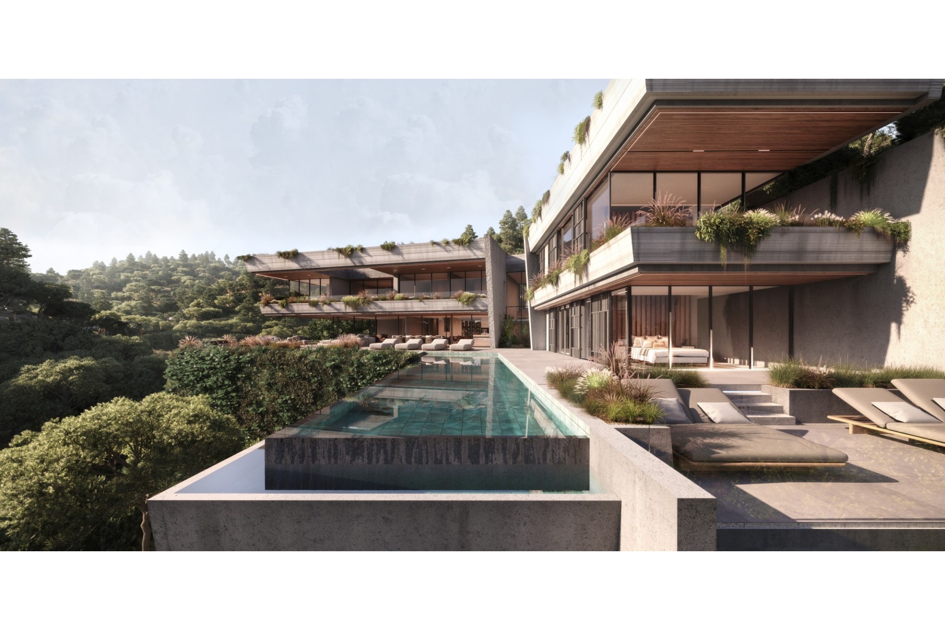 Resale - Villa - Benahavis - El Madroñal