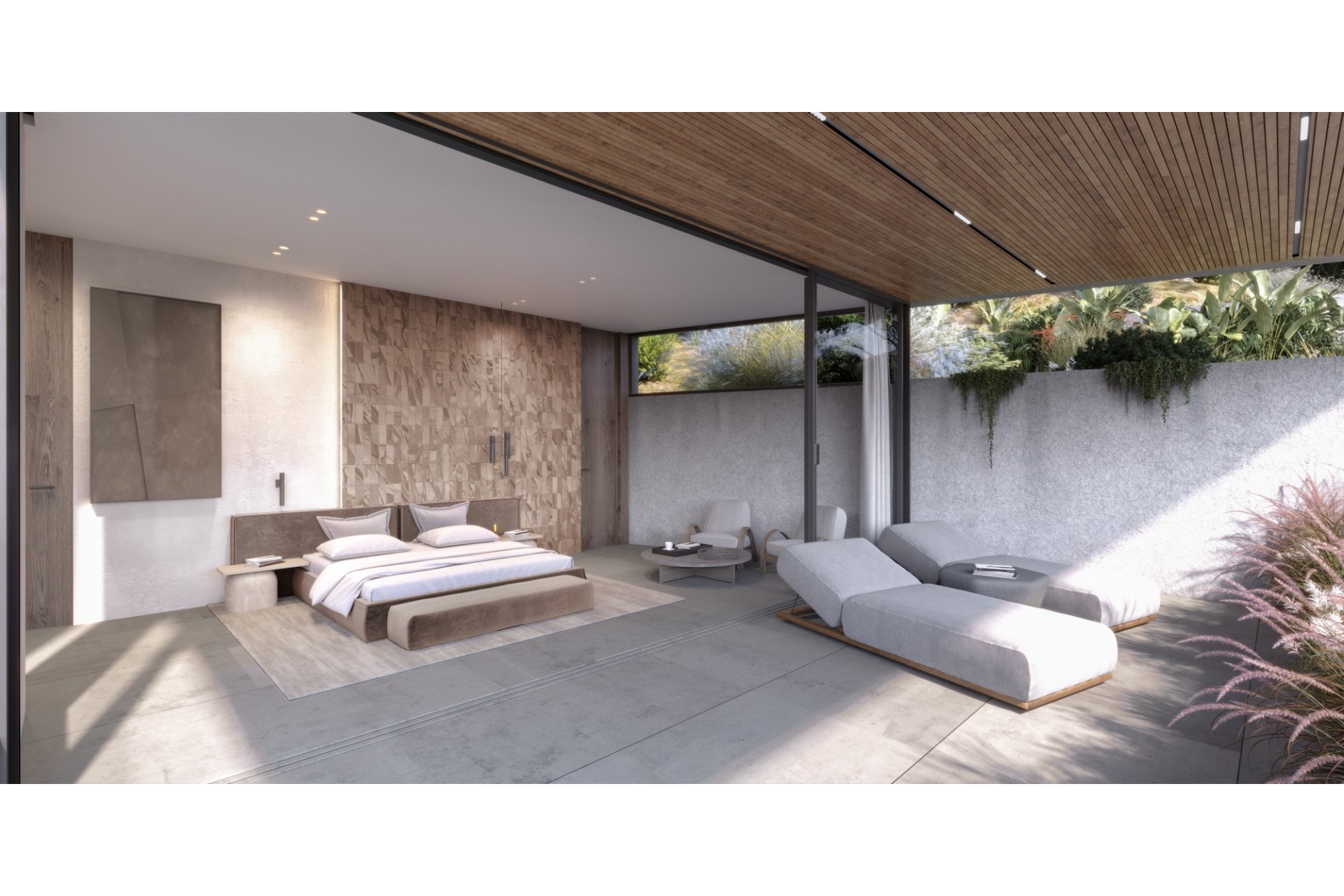 Resale - Villa - Benahavis - El Madroñal