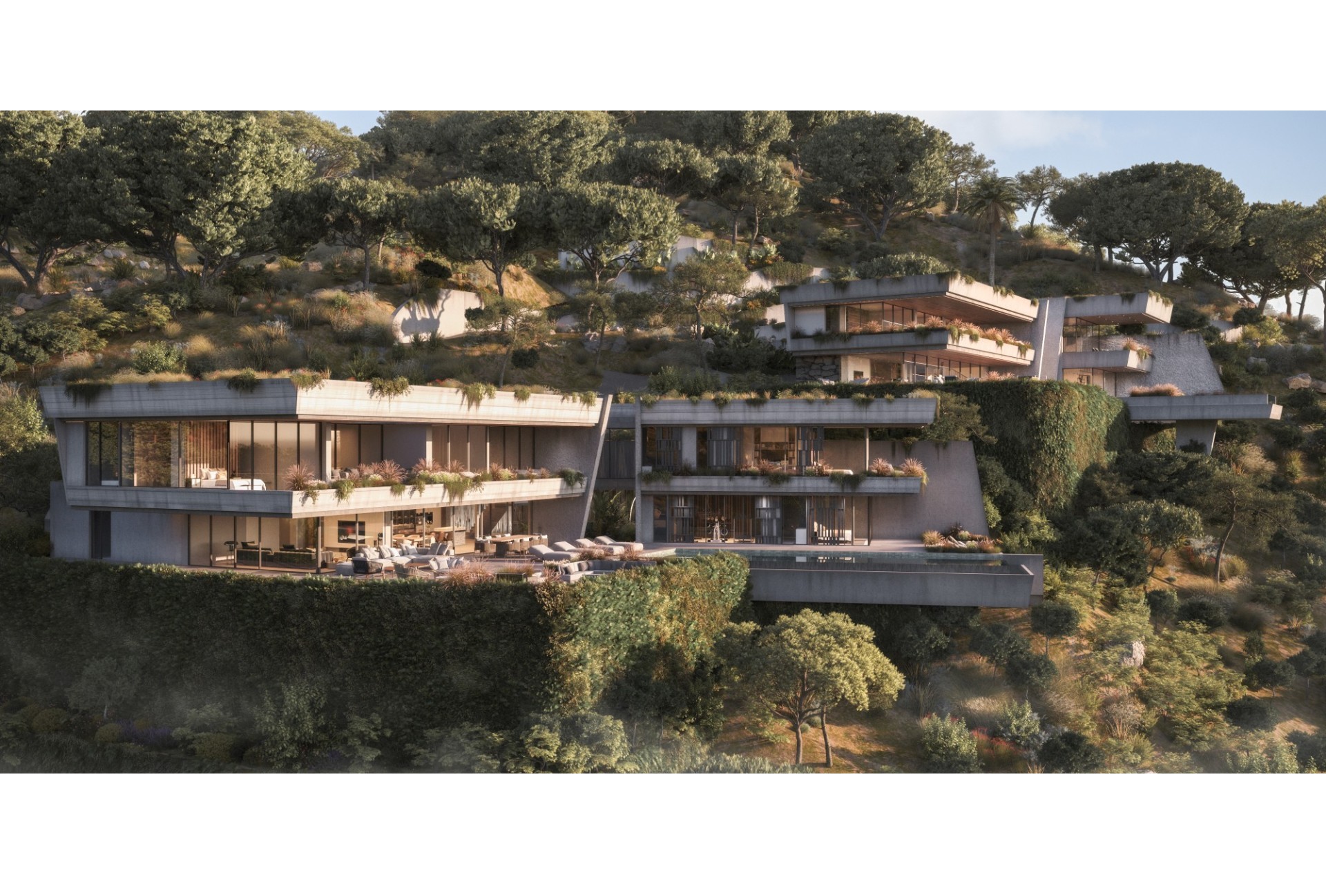 Resale - Villa - Benahavis - El Madroñal