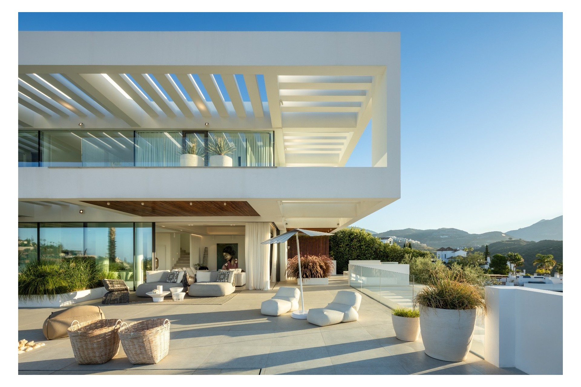Resale - Villa - Benahavis - La Quinta
