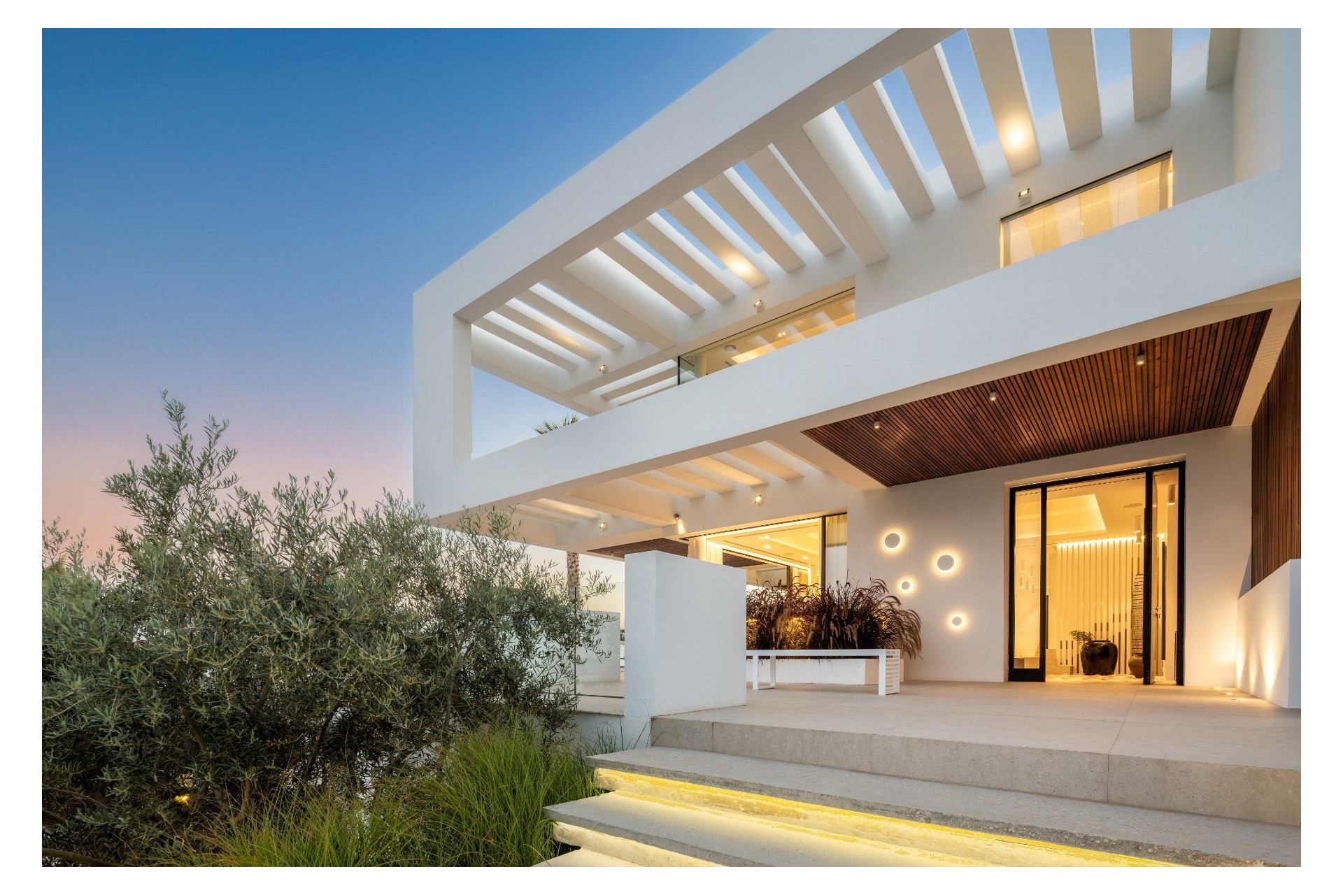 Resale - Villa - Benahavis - La Quinta
