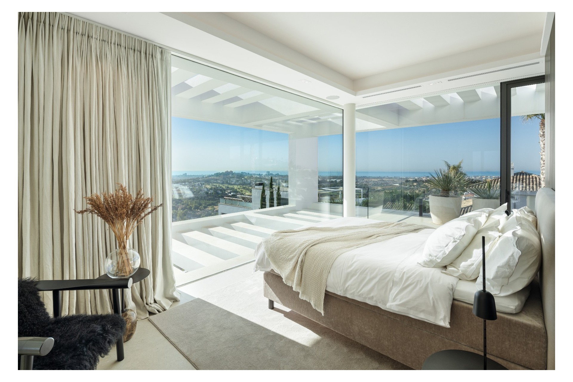 Resale - Villa - Benahavis - La Quinta